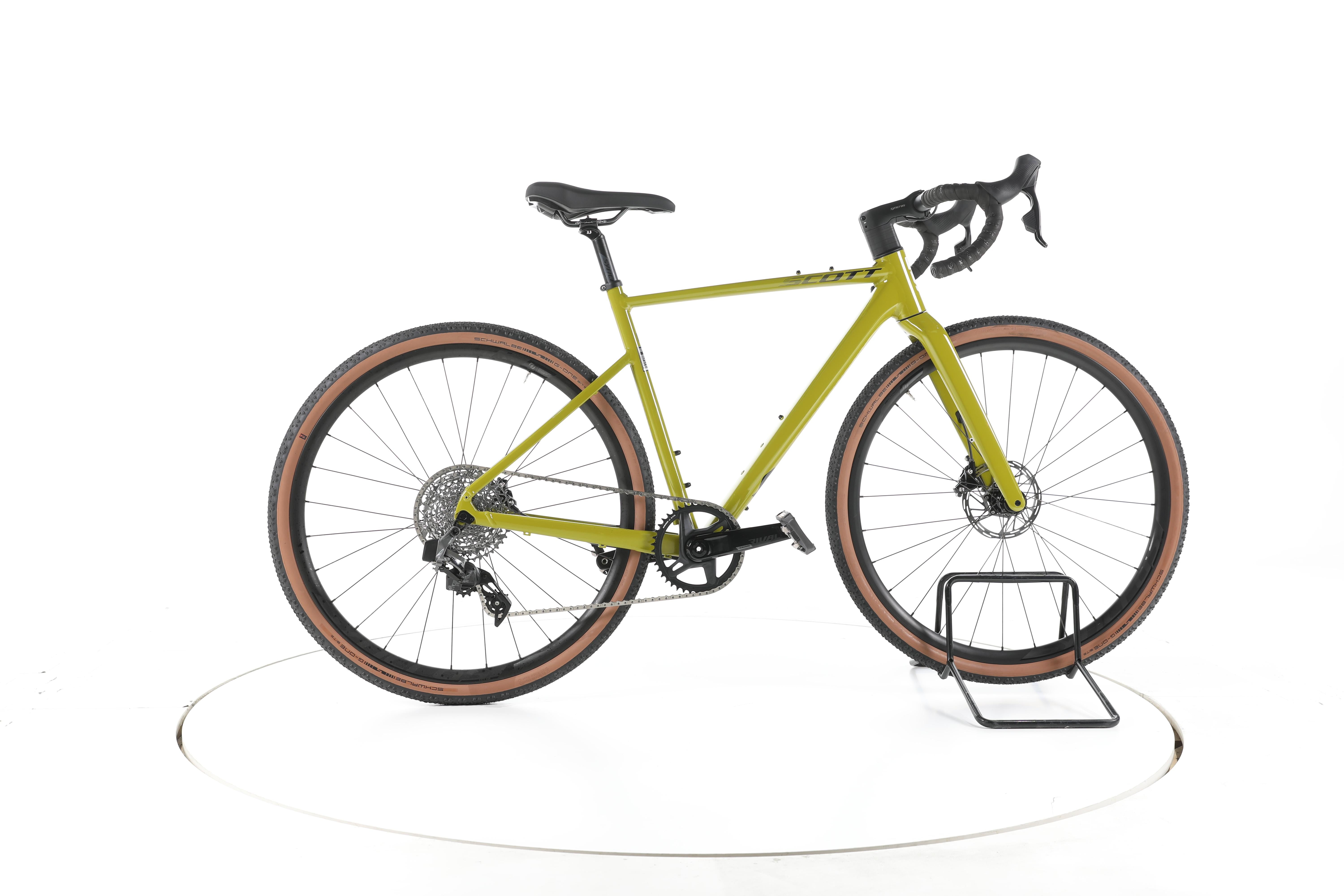 Scott Speedster 10 2023