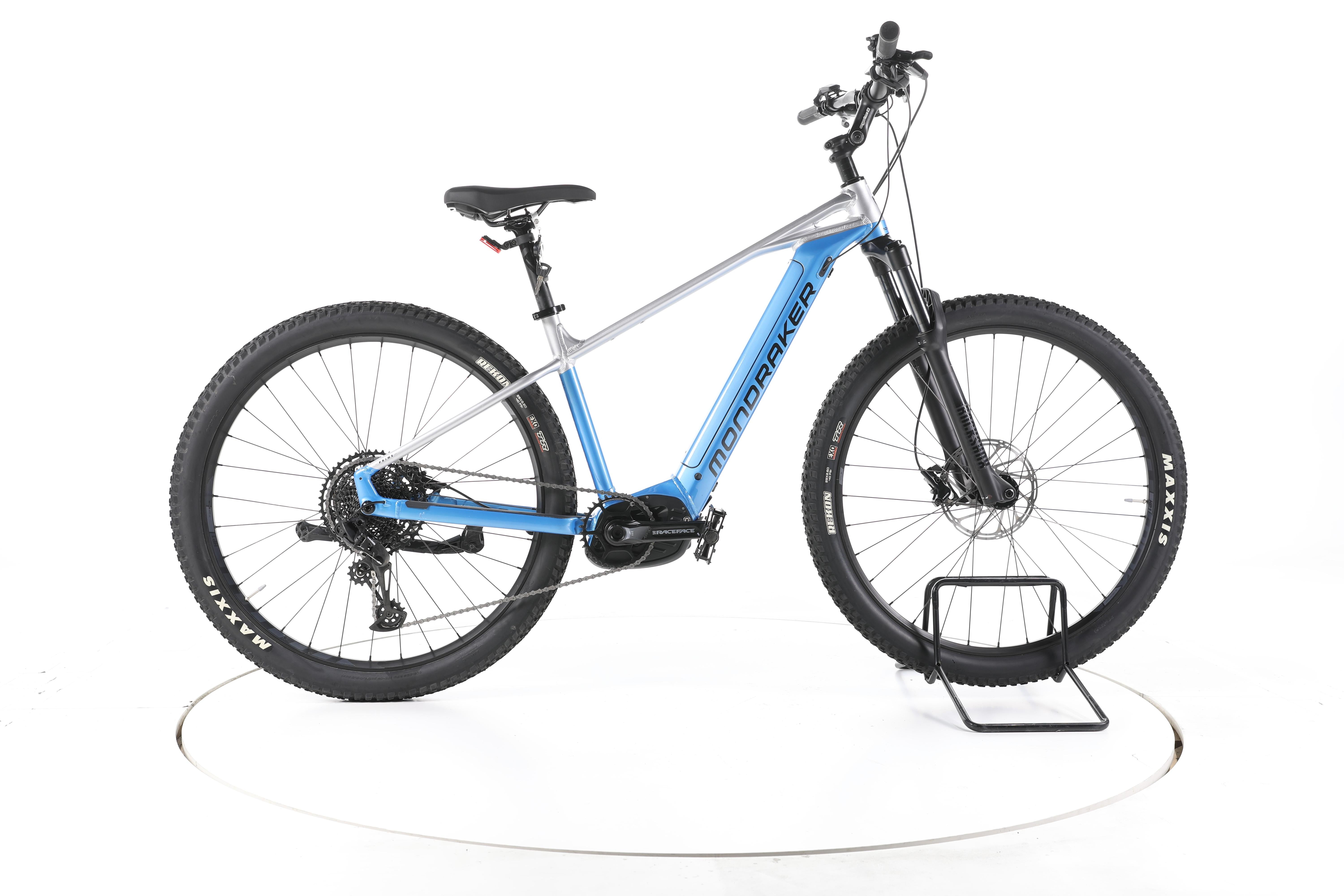 Mondraker PRIME 2024