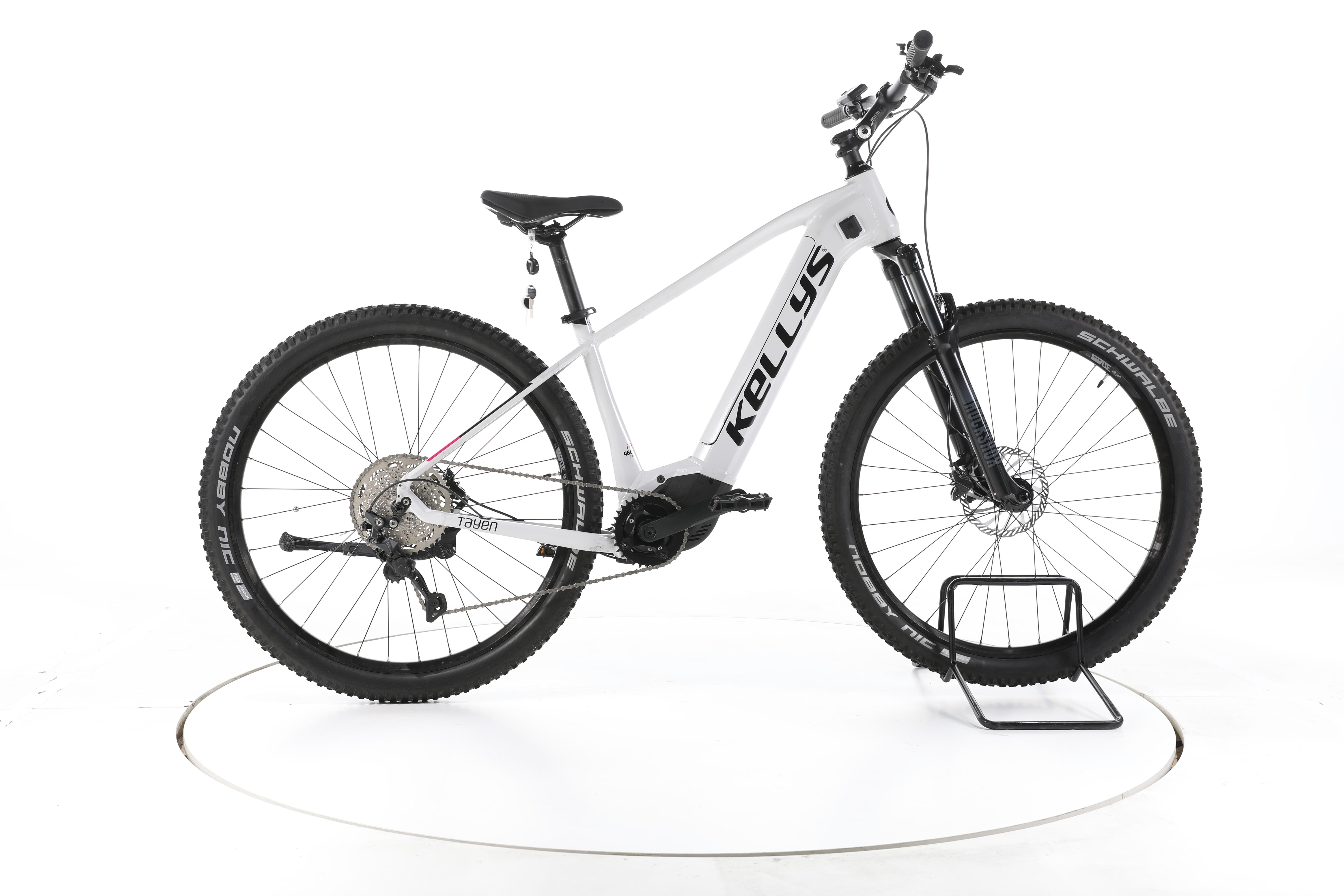 Kellys TAYEN R50 27.5" 720Wh 2021