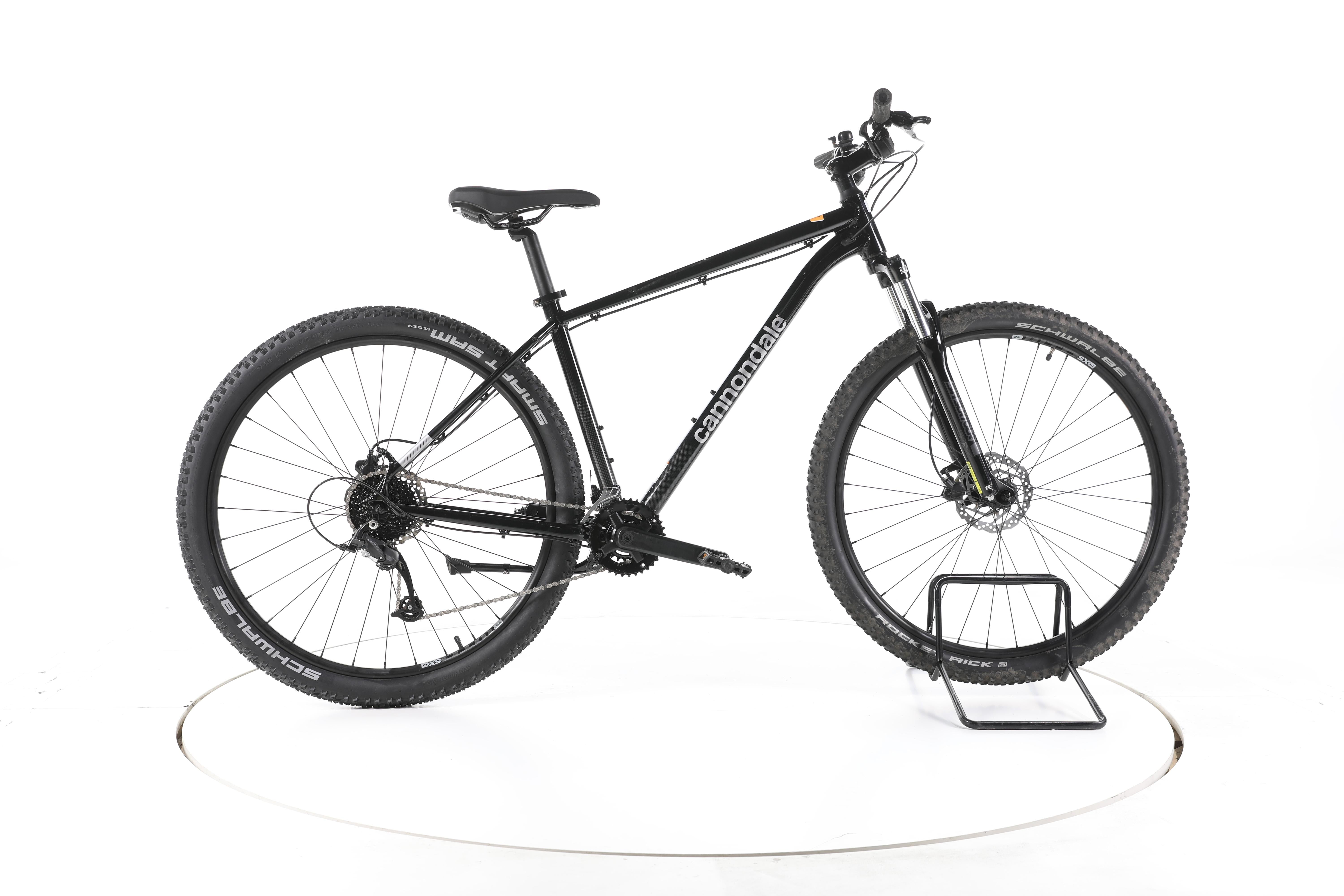 Cannondale Trail 8 2024