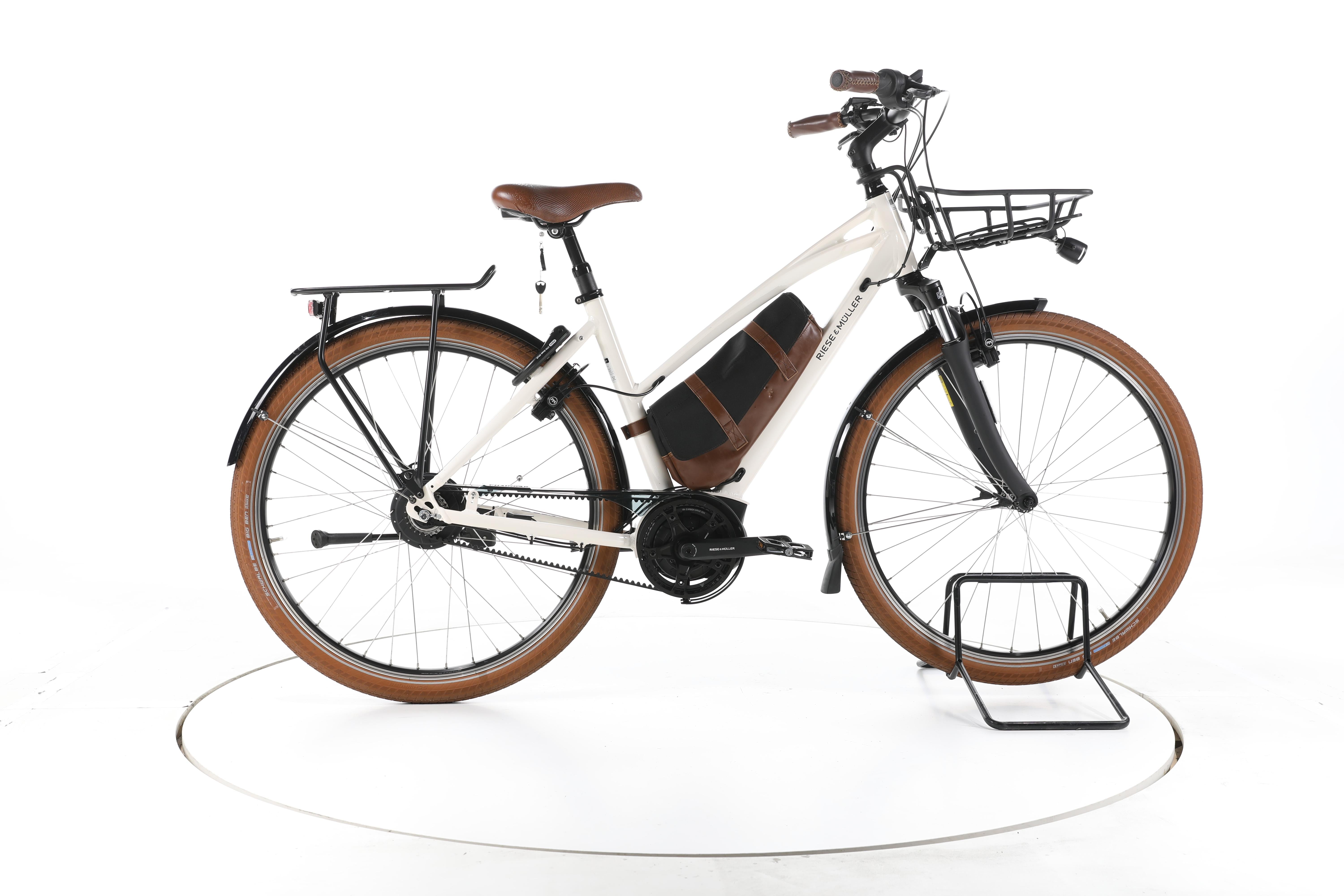 Riese & Müller Cruiser2 vario 2024