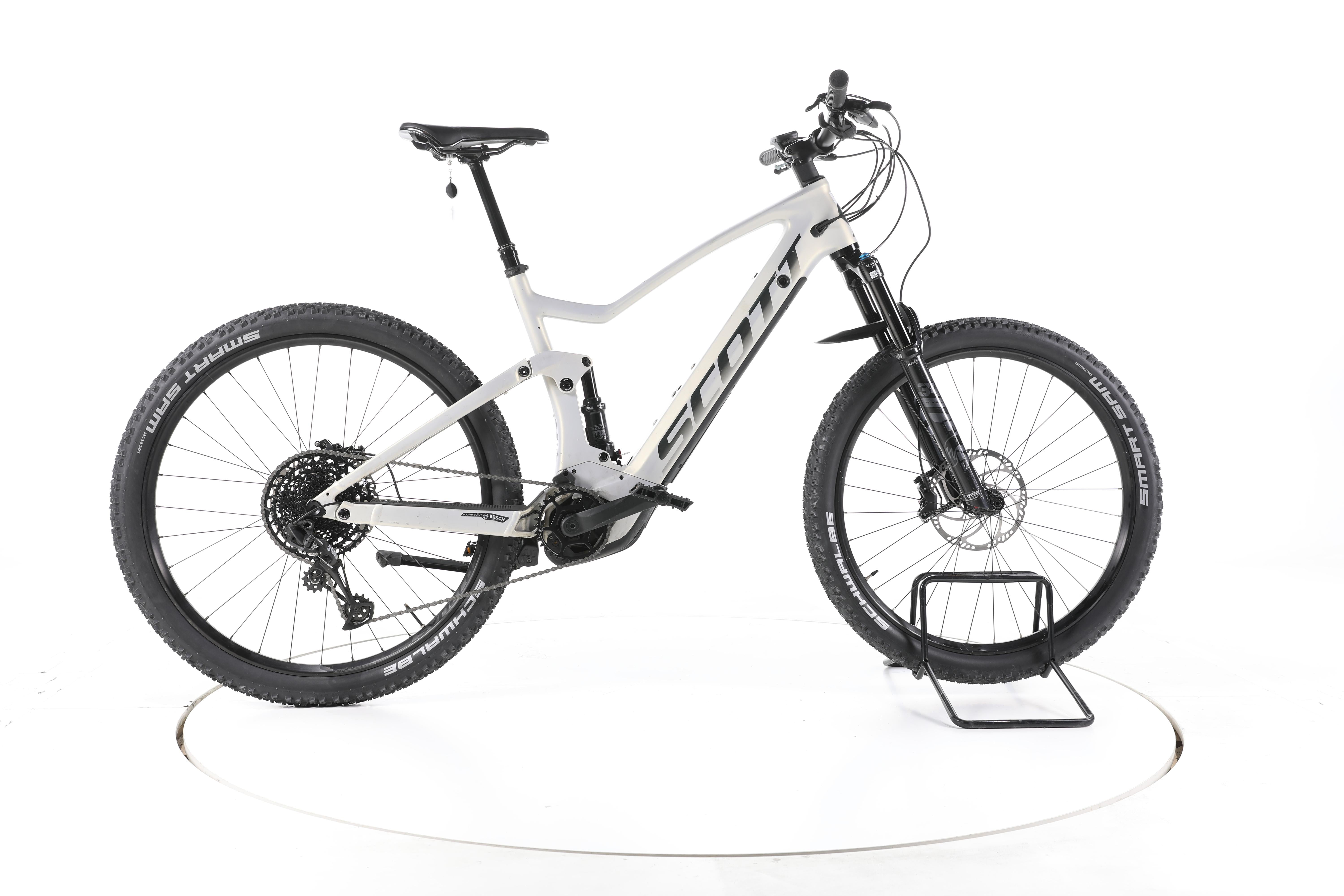Scott Strike eRIDE 910 2022
