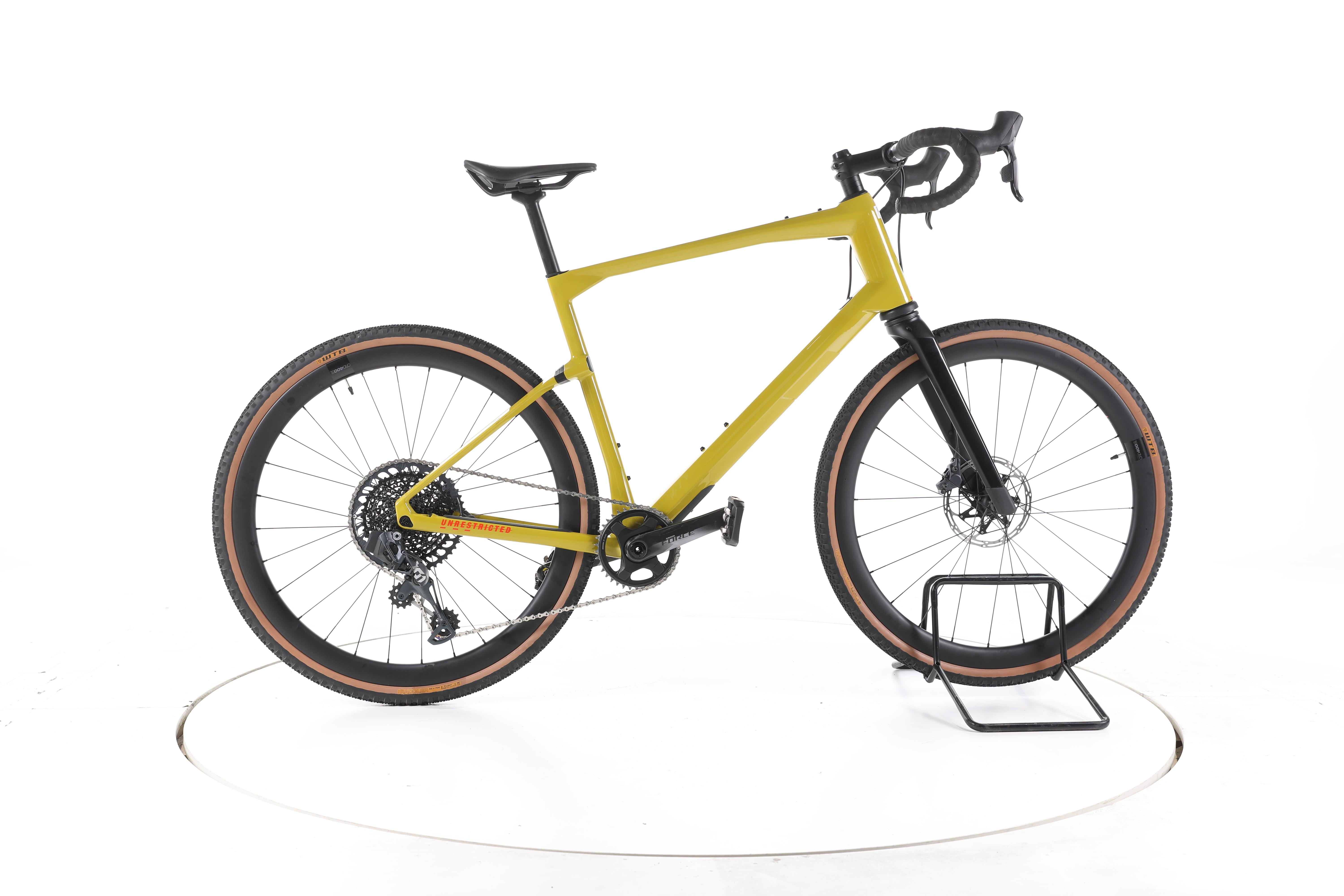 Bmc URS 01 LT ONE 2024
