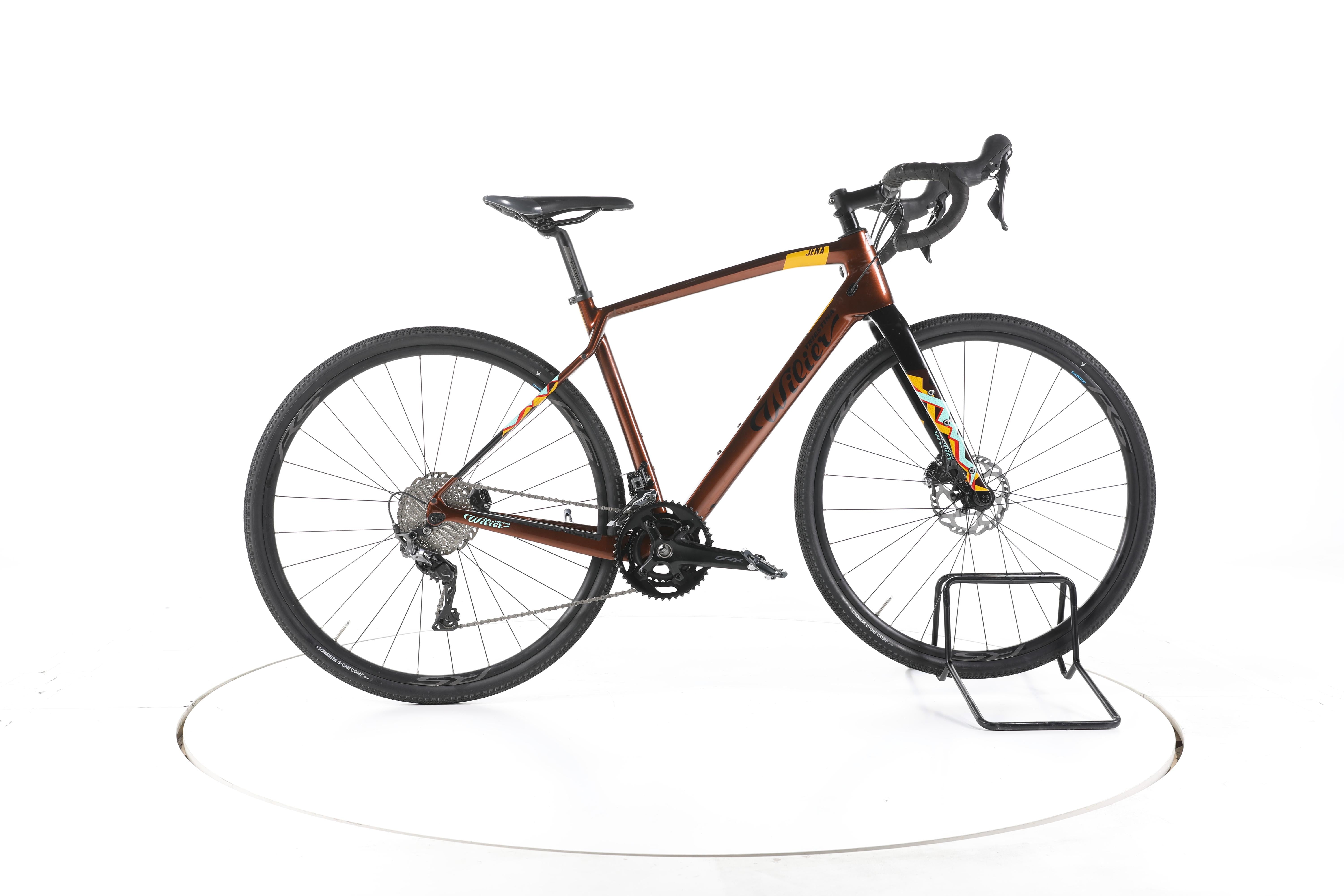 Wilier Triestina Jena 2023