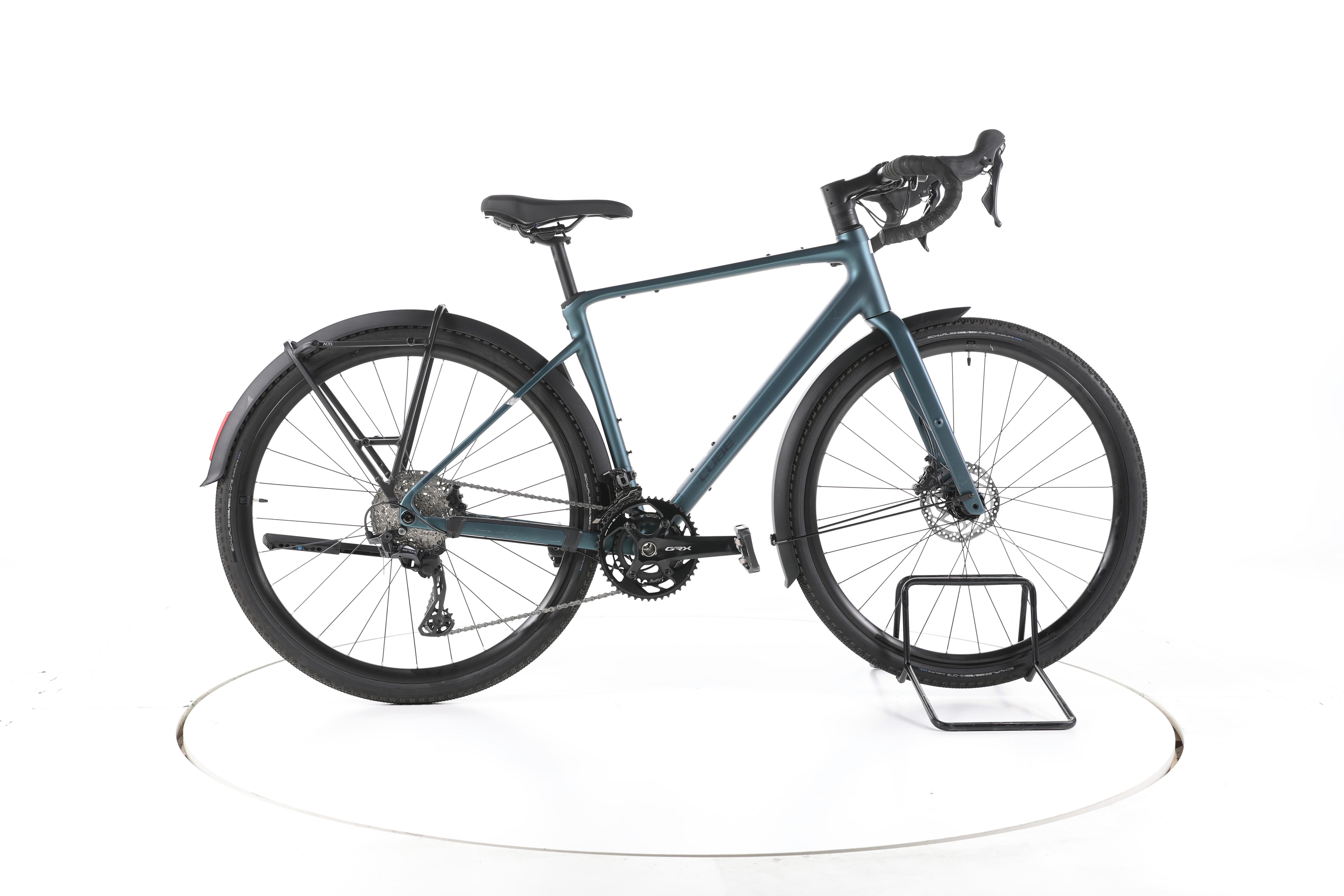 Cube NUROAD RACE FE 2025