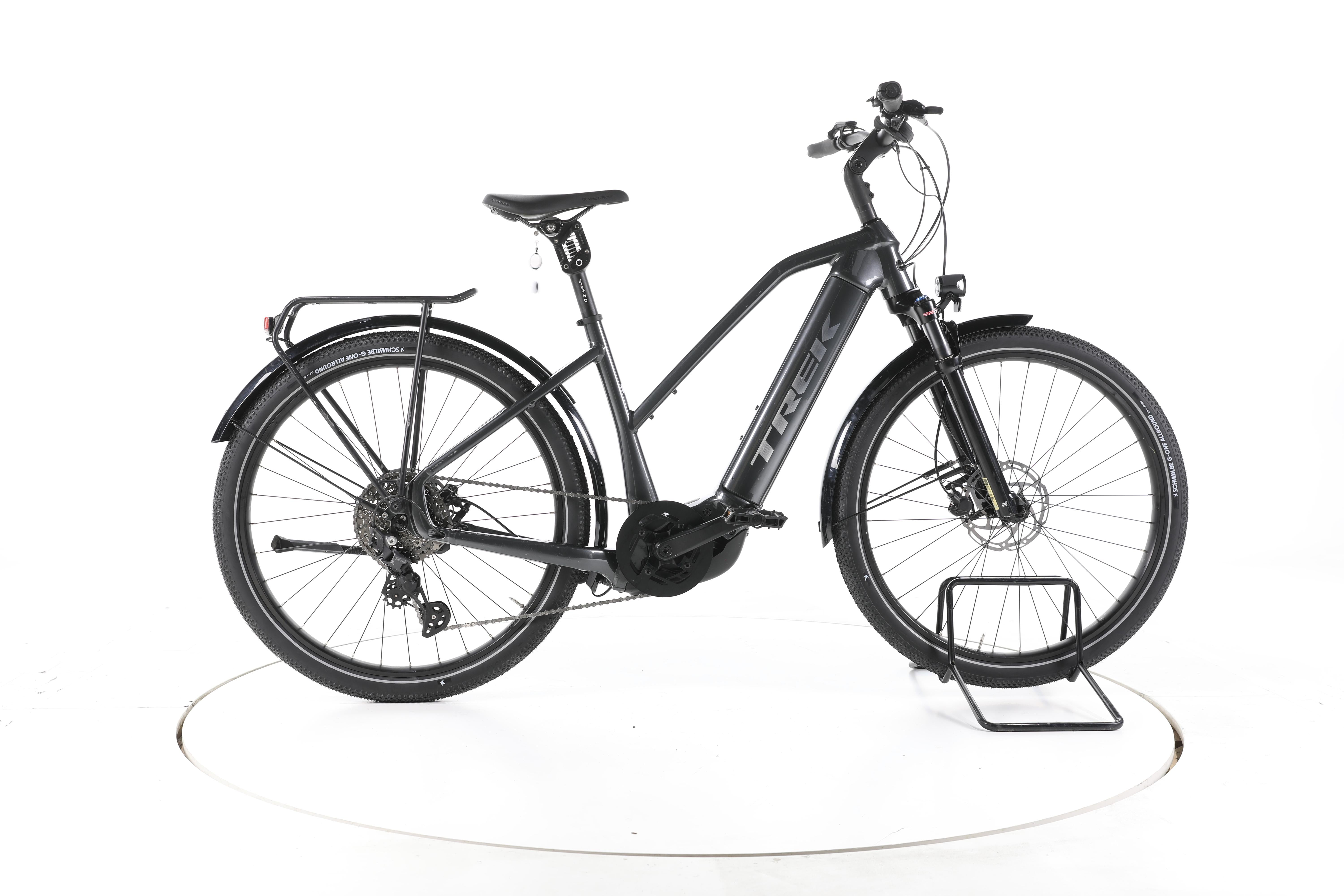 Trek Allant+ 7 2024