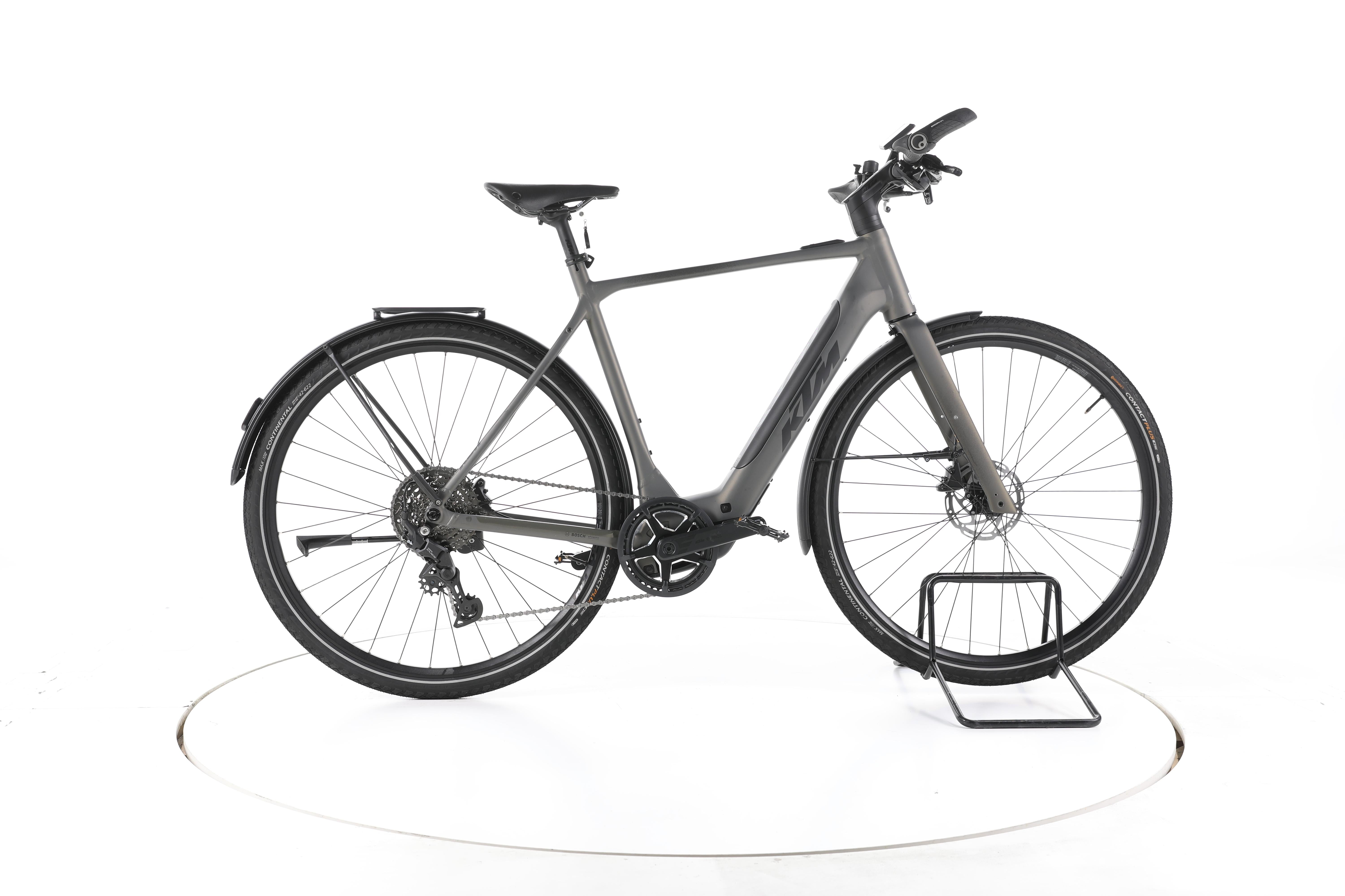 Ktm MACINA URBANATOR SX 2025