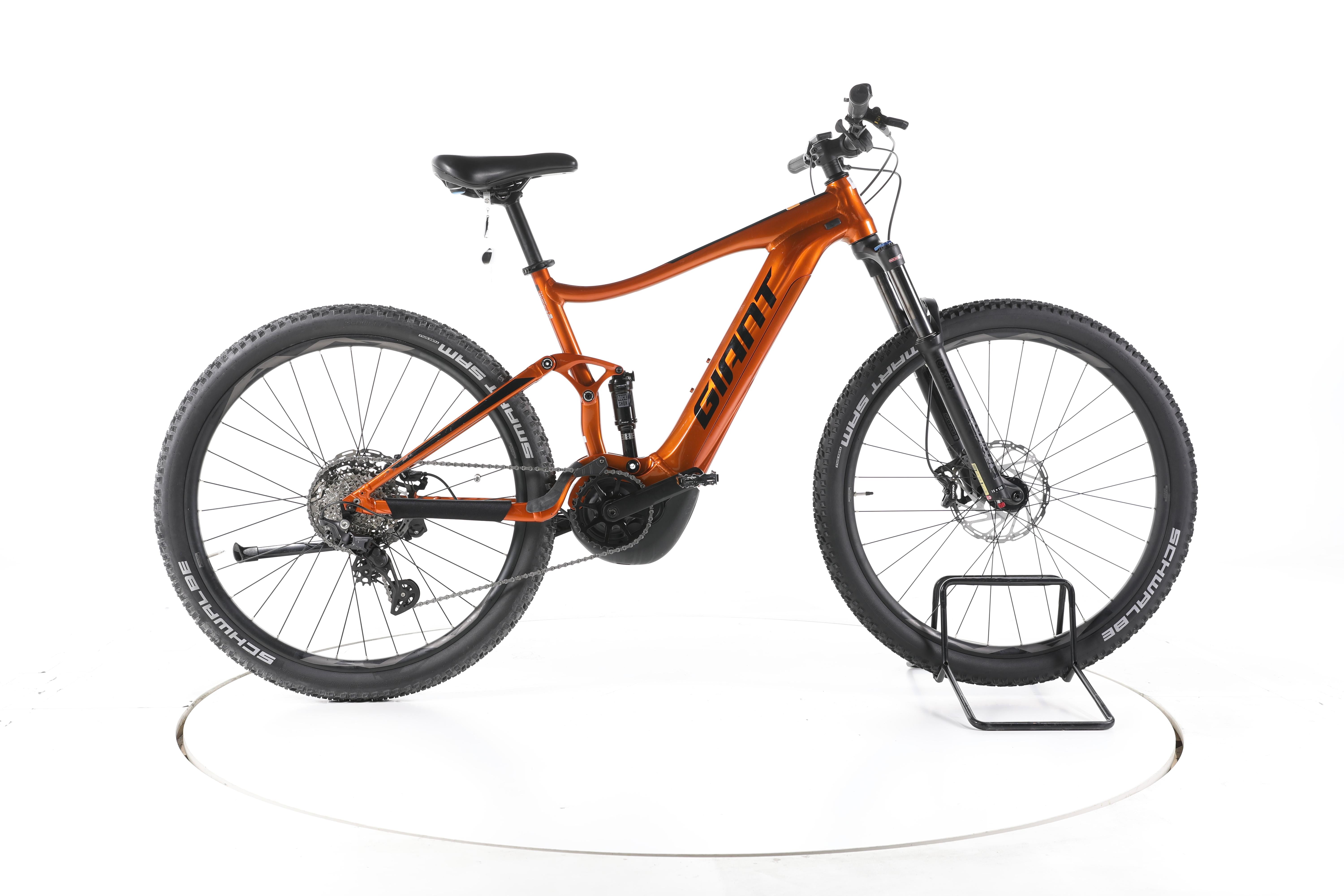 Giant Stance E+ 2 2022