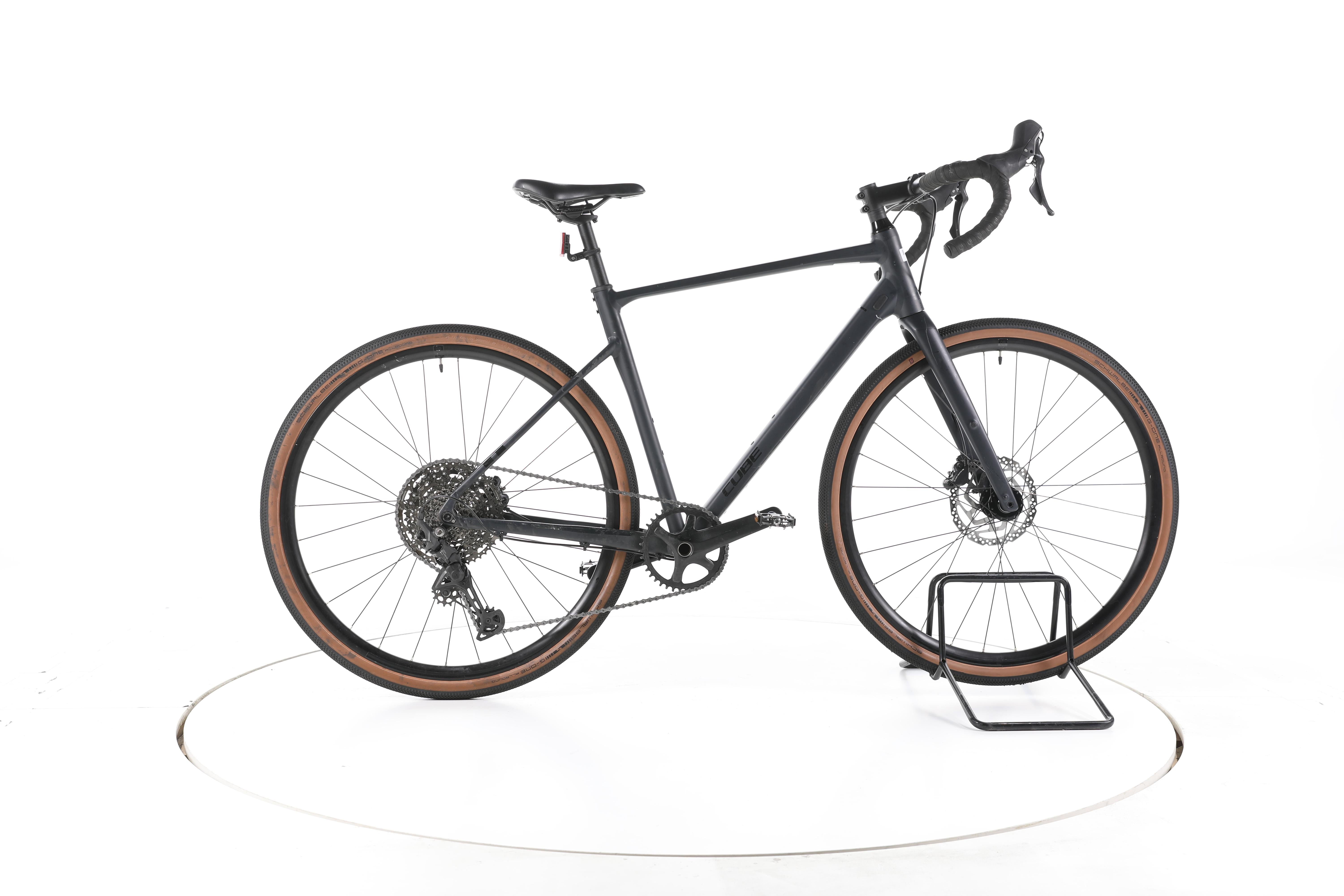 Cube NUROAD C:62 PRO 2025