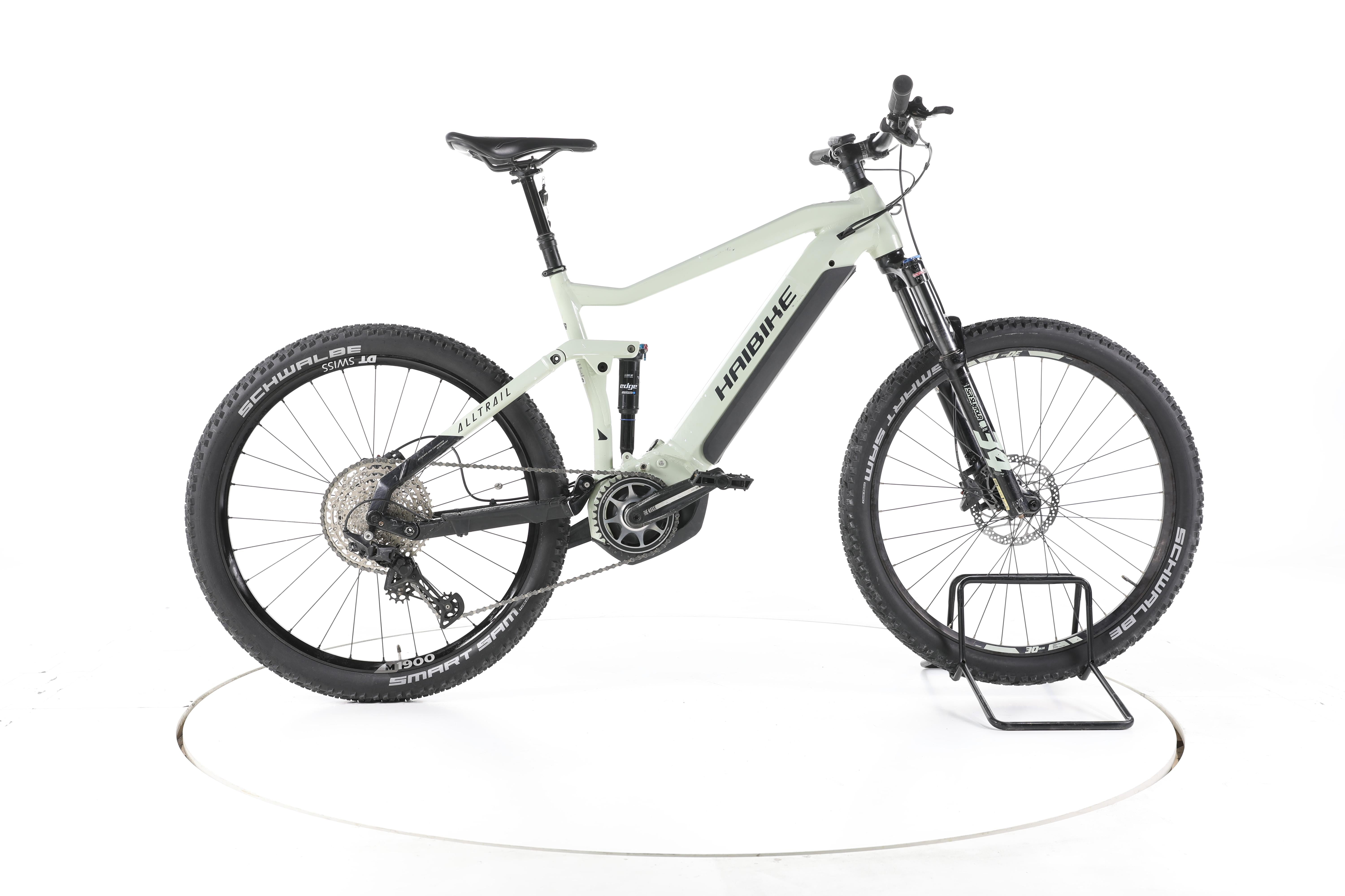 Haibike AllTrail 4 29 2022