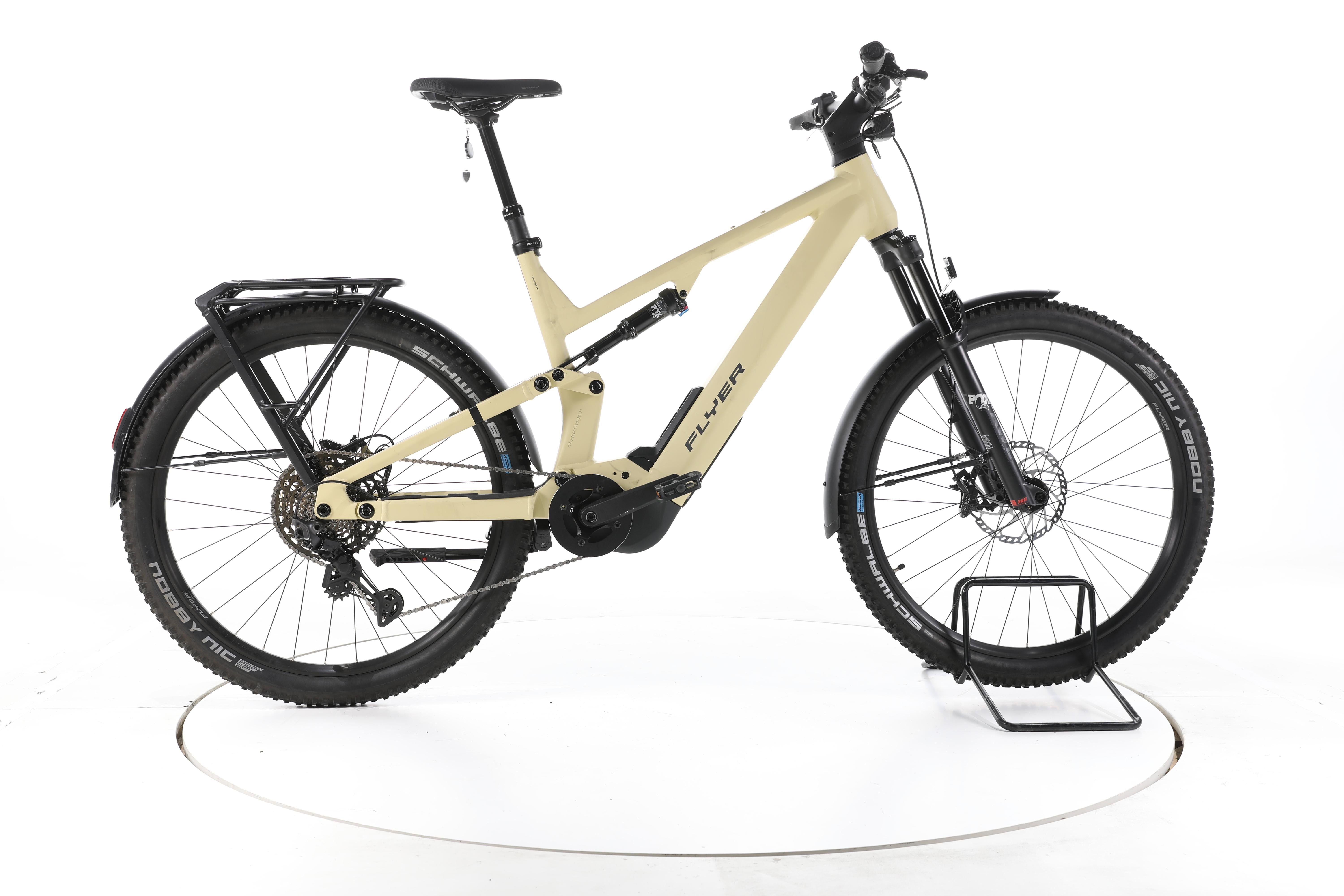 Flyer Goroc X 6.70 High 2023