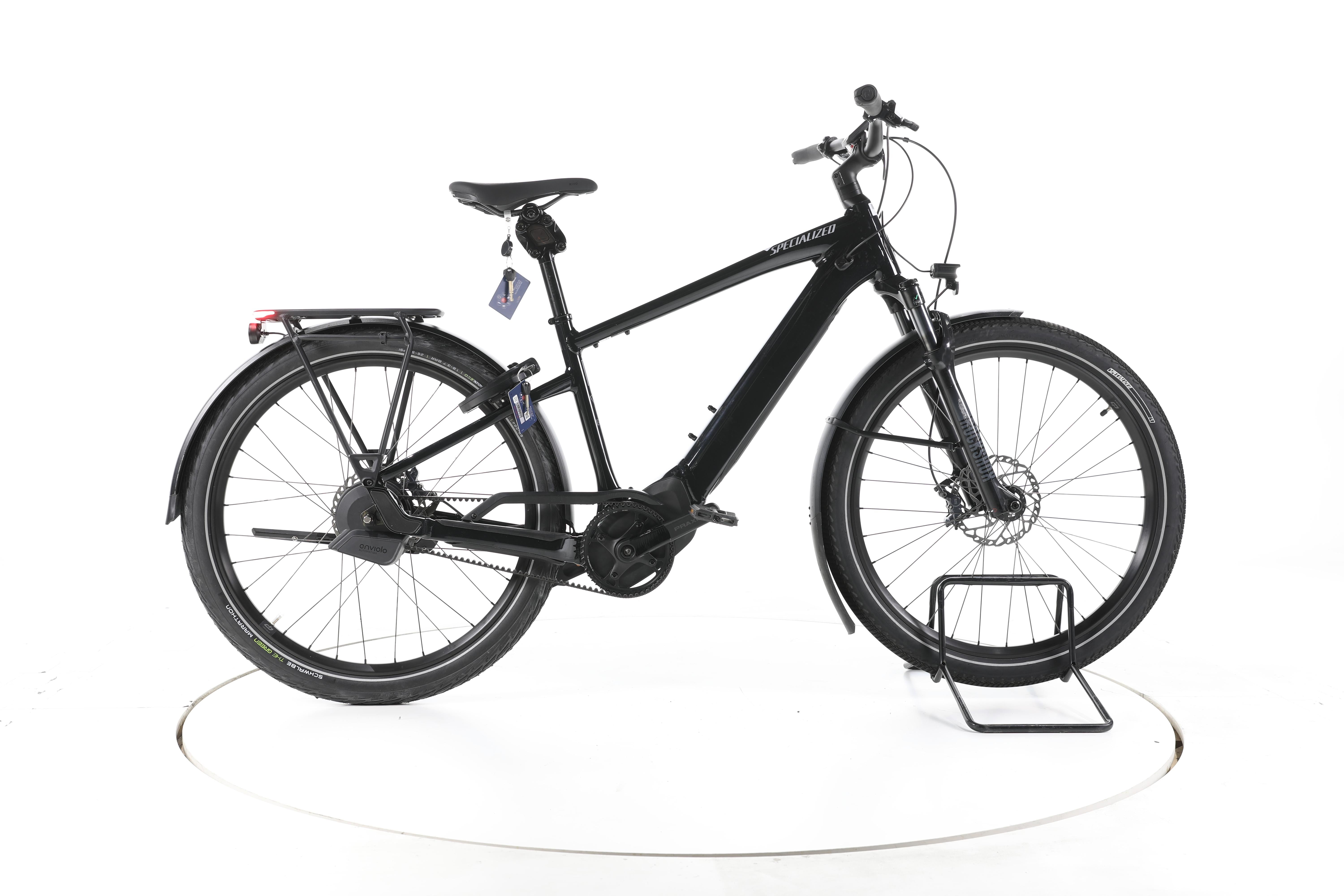 Specialized Turbo Vado 5.0 IGH 2023