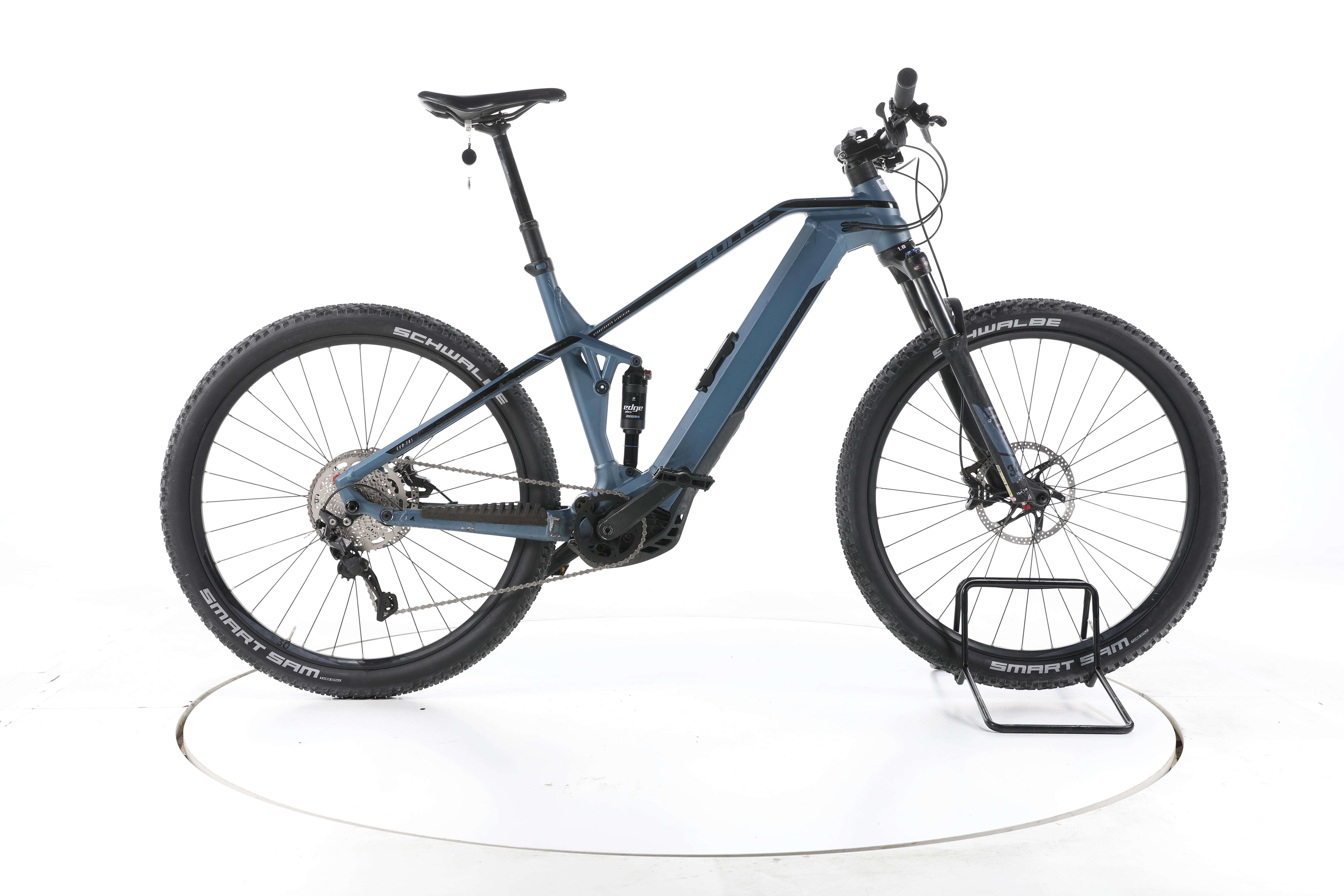 Bulls Sonic EVO TR 1 29 2022