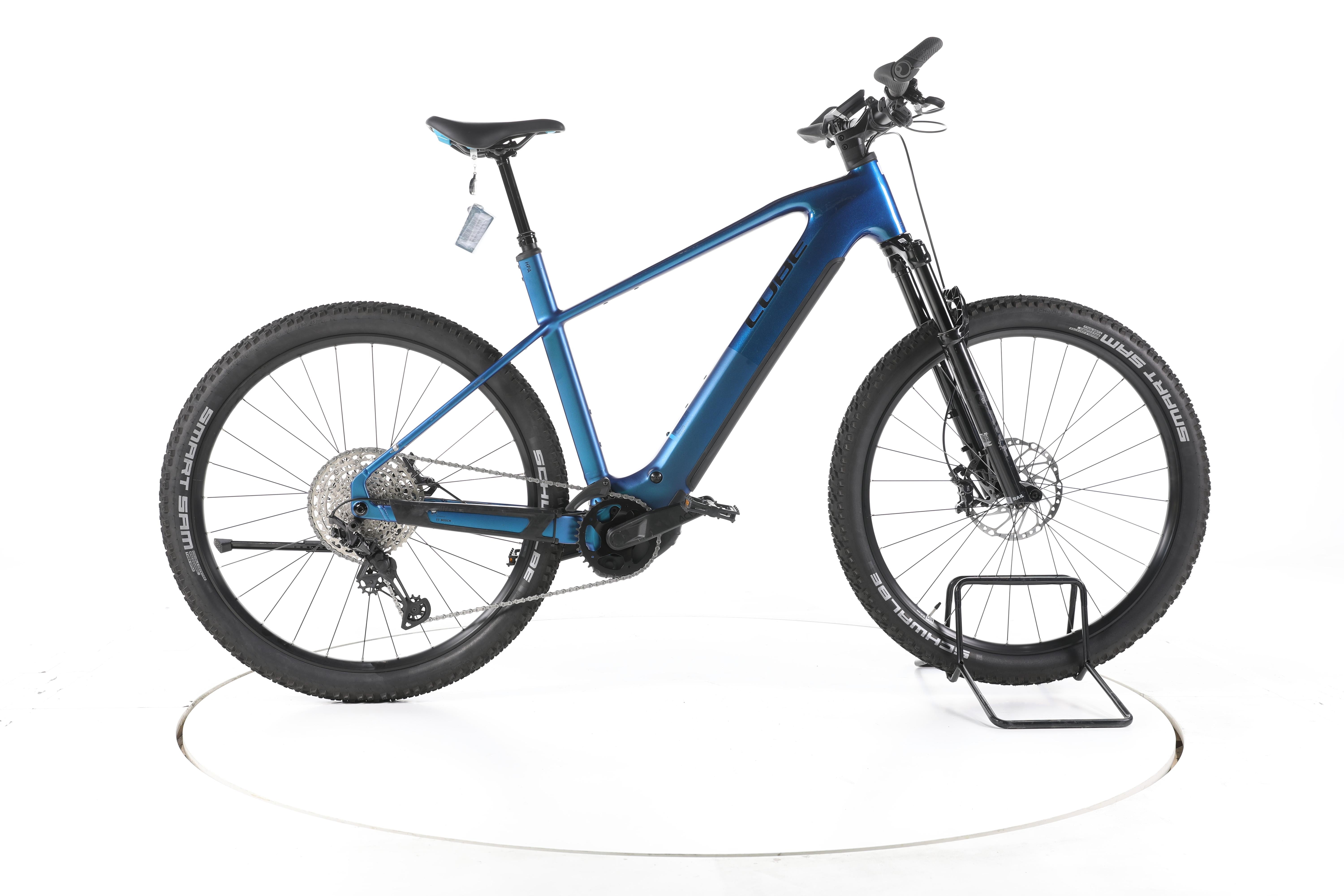 Cube REACTION HYBRID, ONE 800 2025