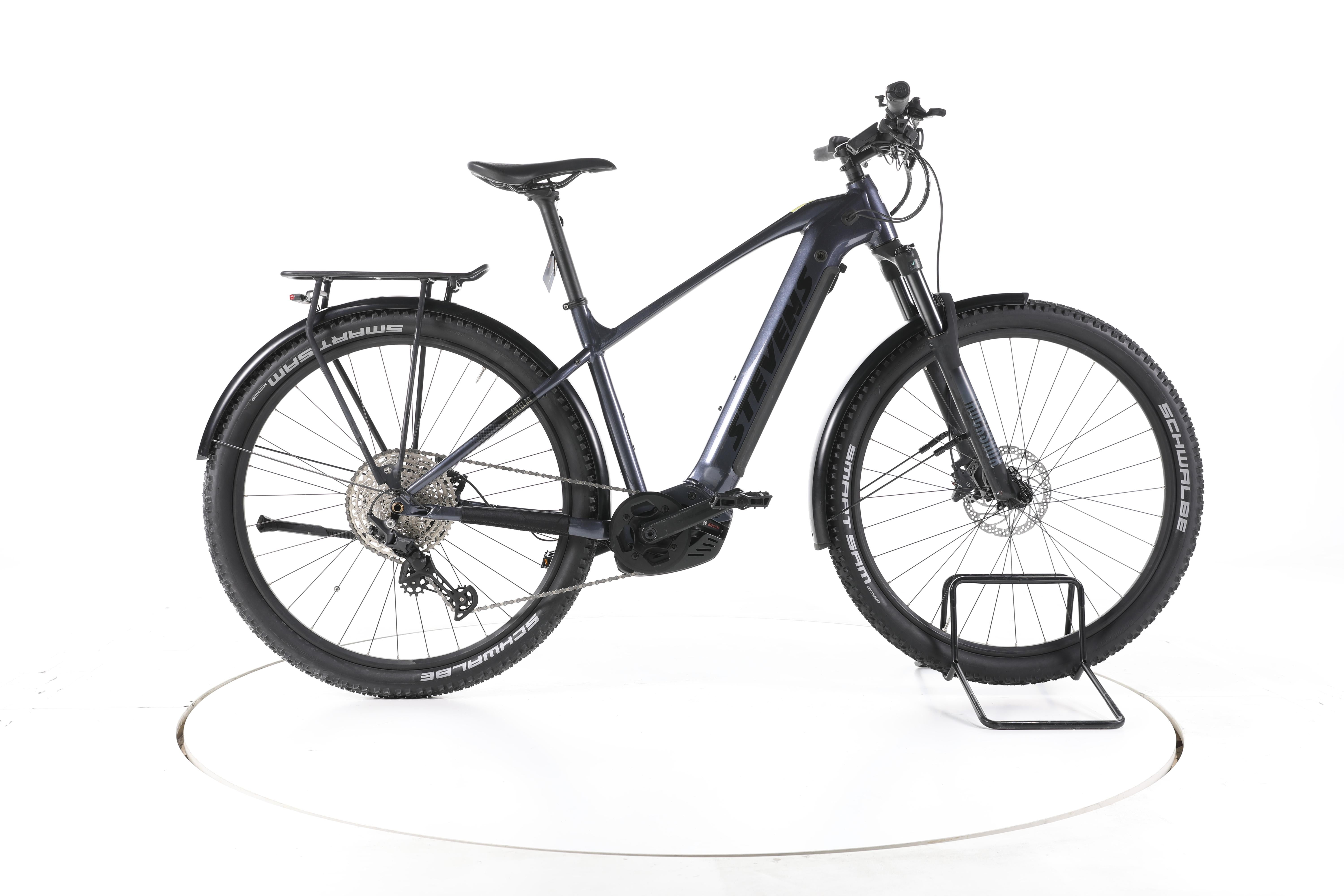 Stevens E-Antelao 2022