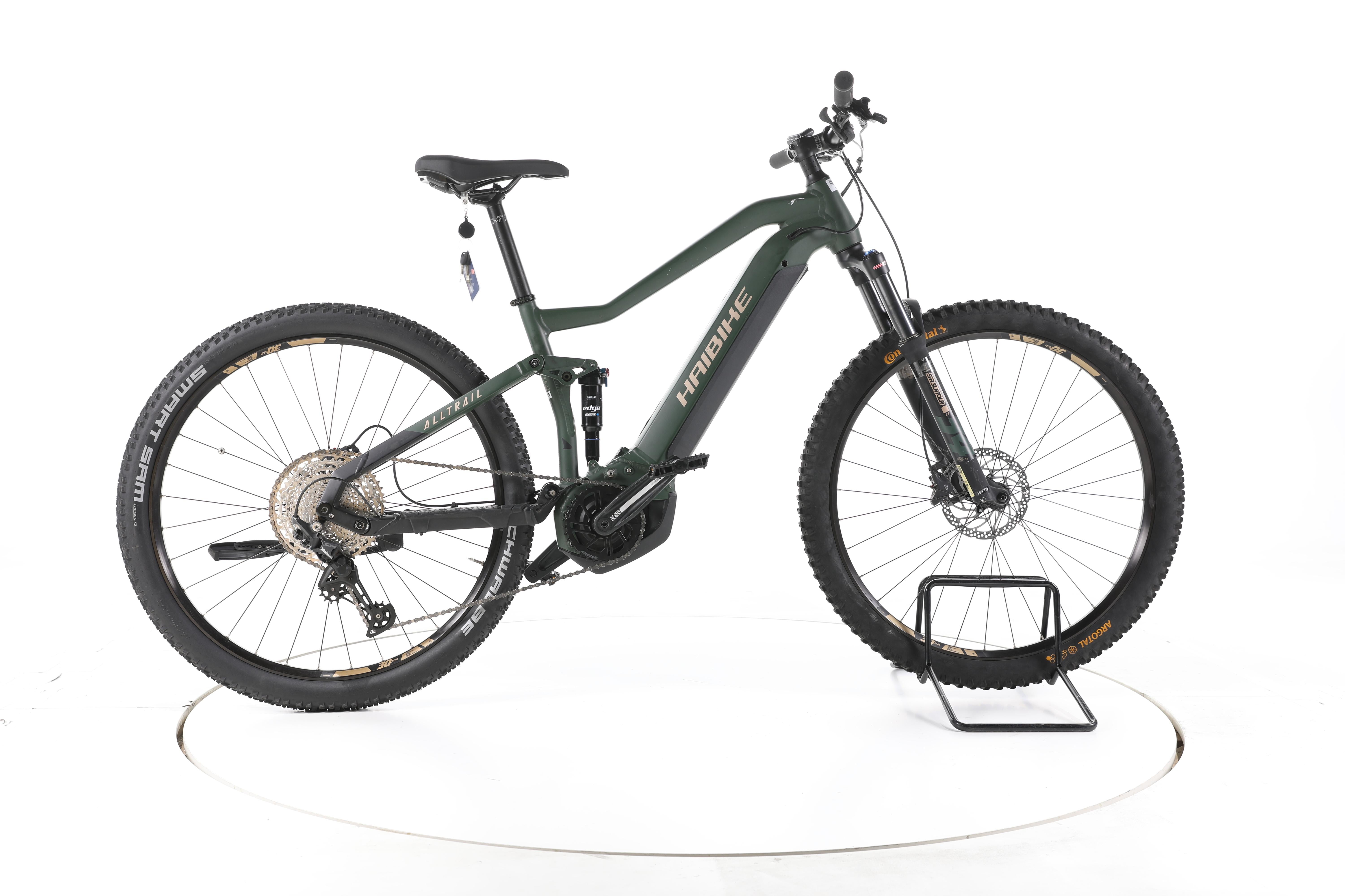 Haibike AllTrail 4 29 2022