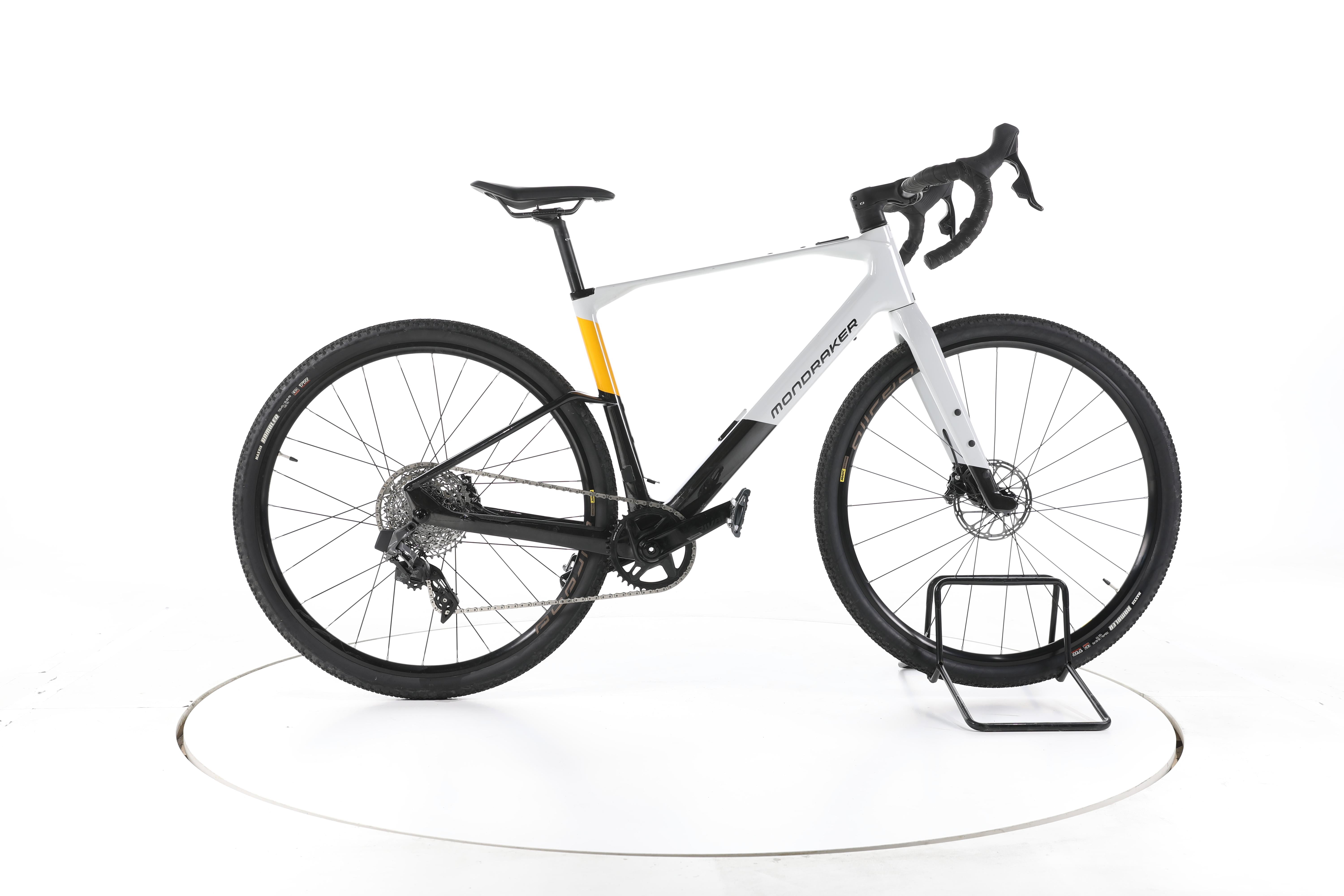 Mondraker DUSTY RR 2023