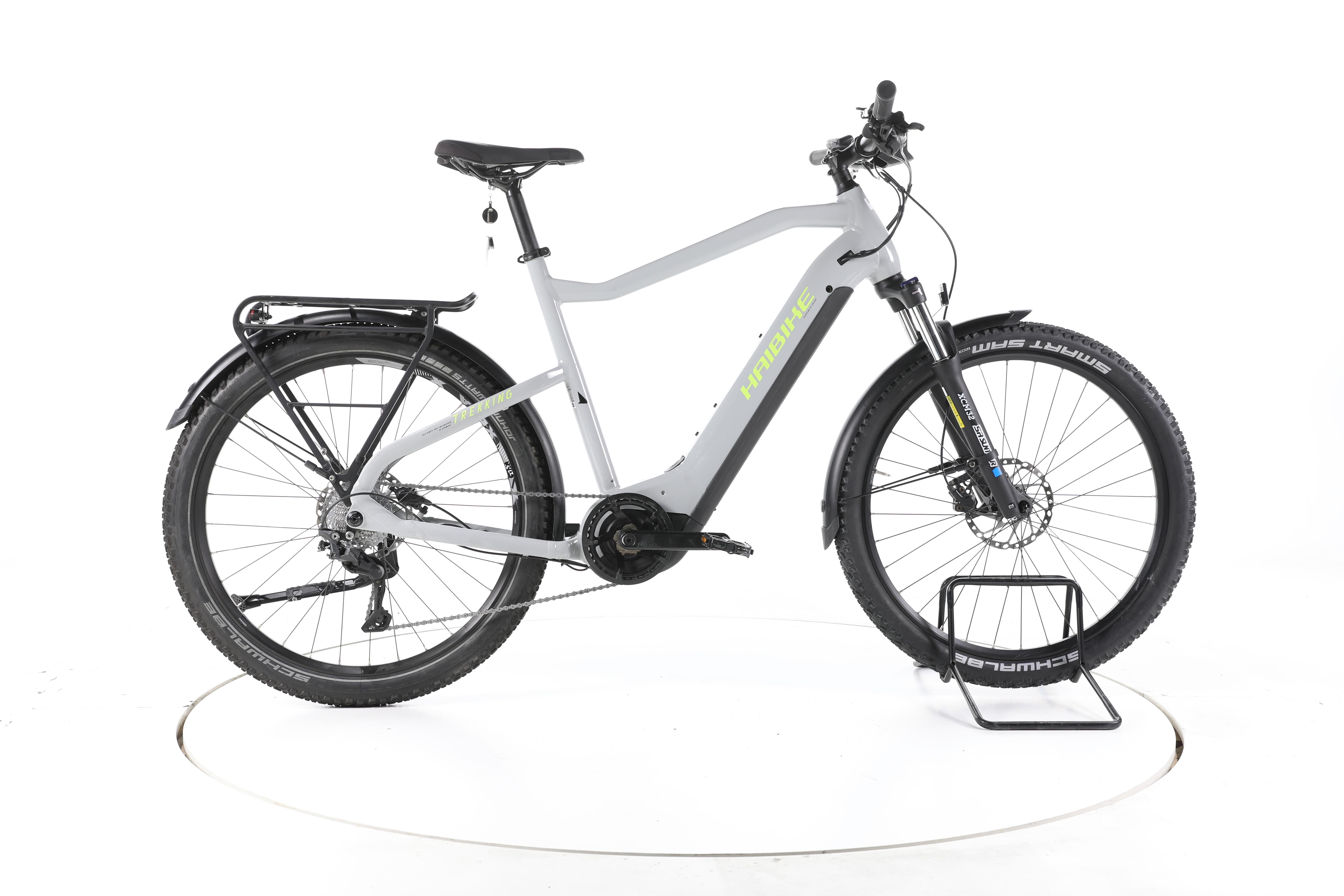 Haibike Trekking 6 2024
