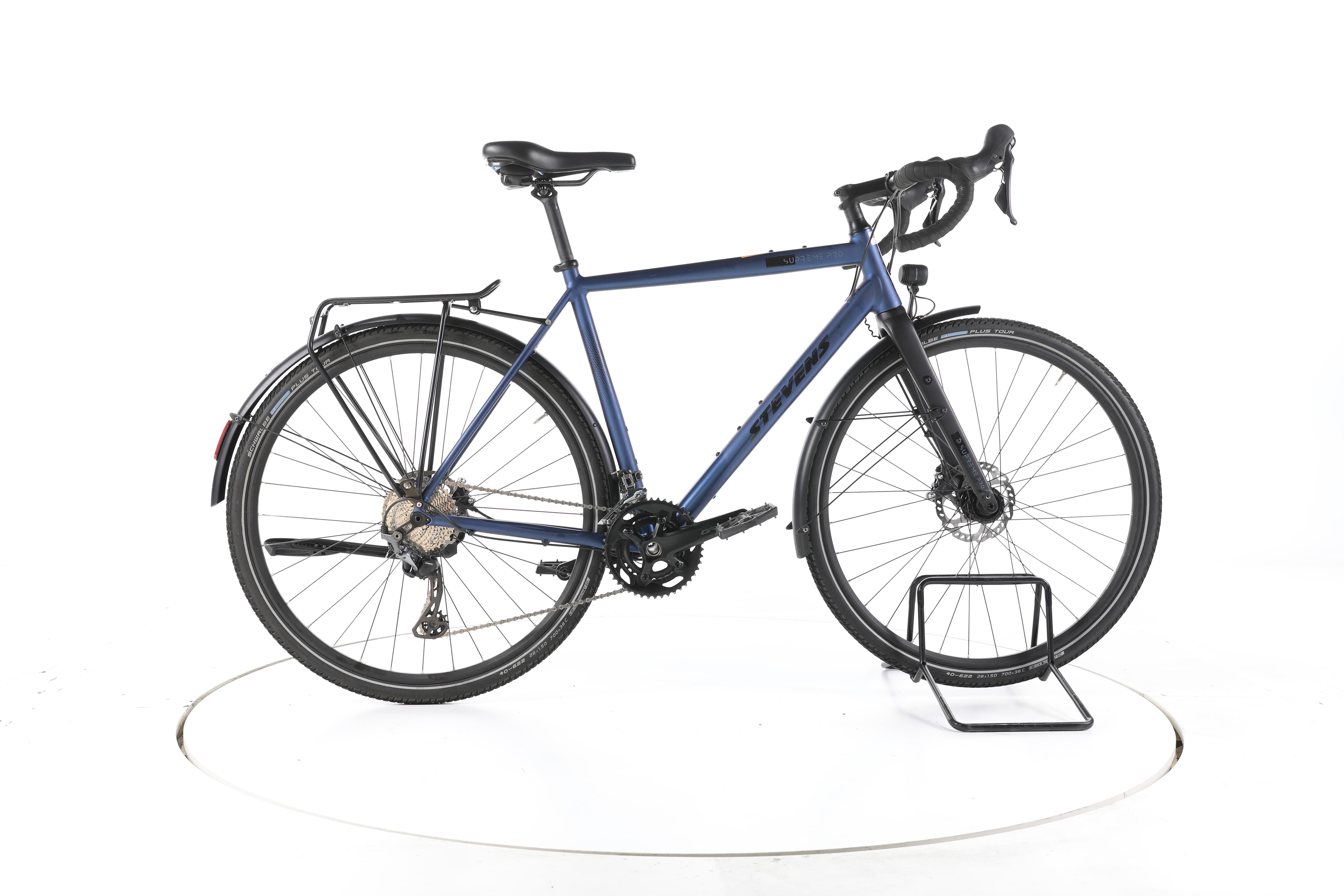 Stevens Supreme Pro 2024