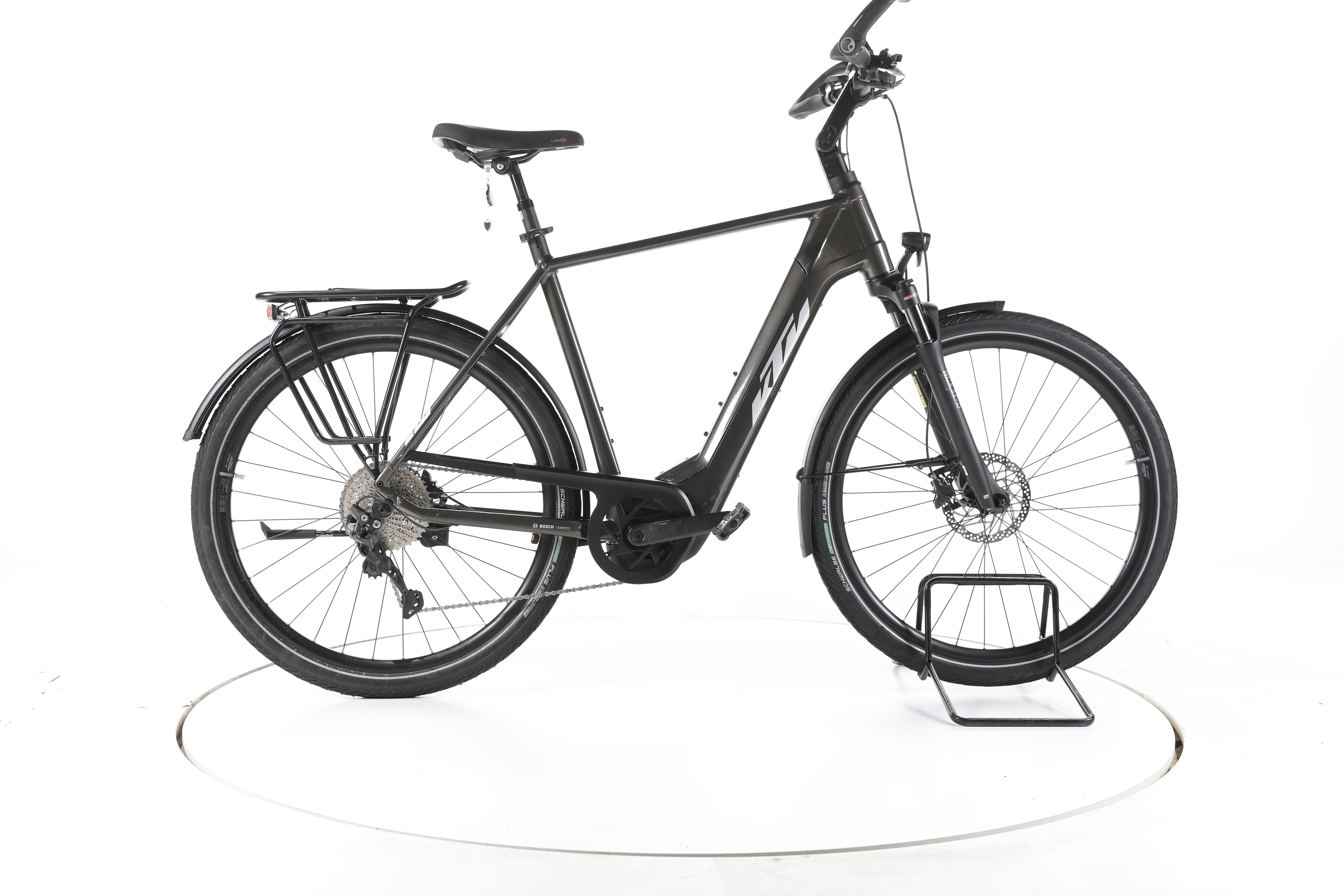 Ktm MACINA STYLE 740 2025