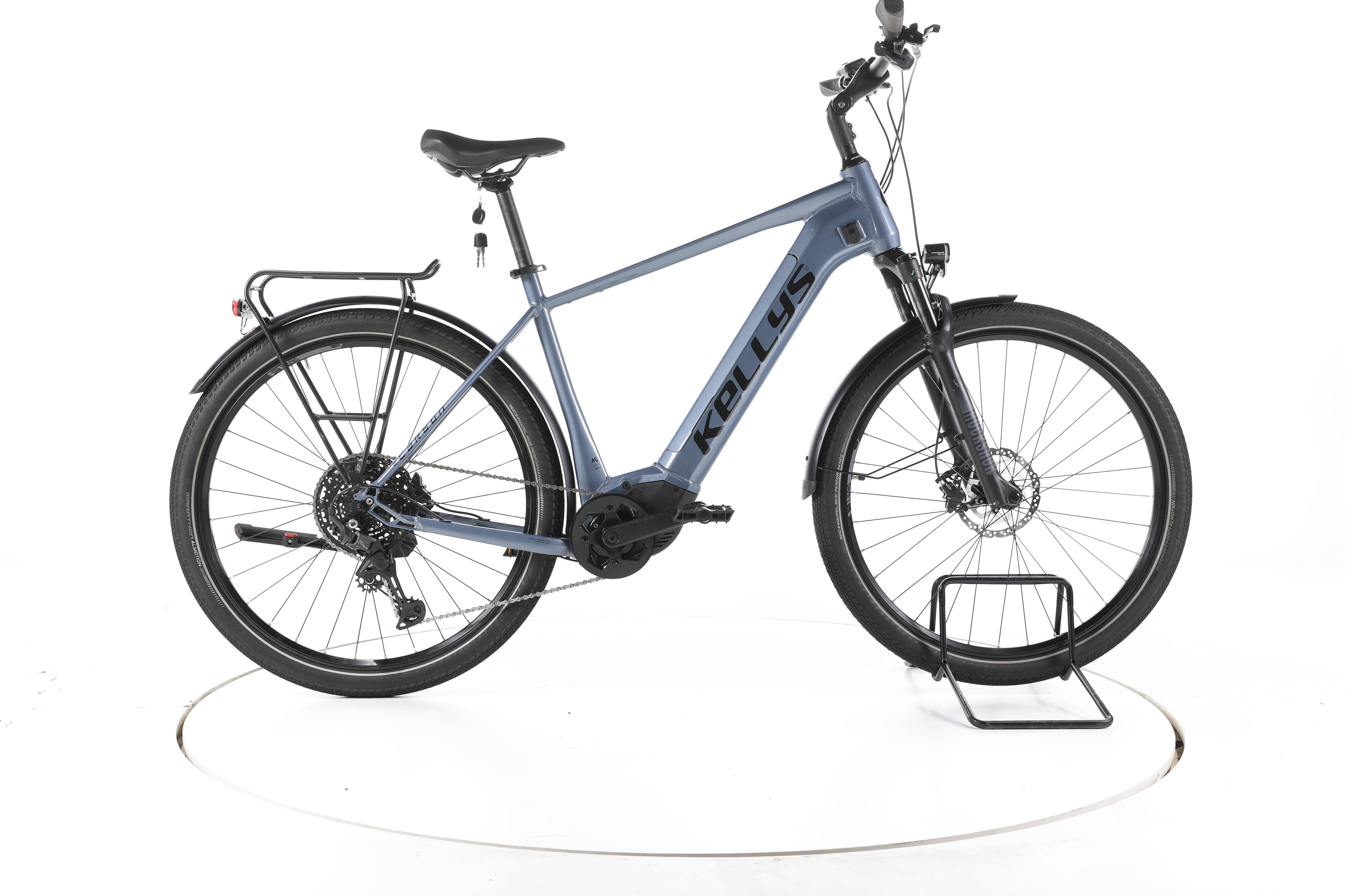 Kellys E-CARSON 70 725Wh 2022