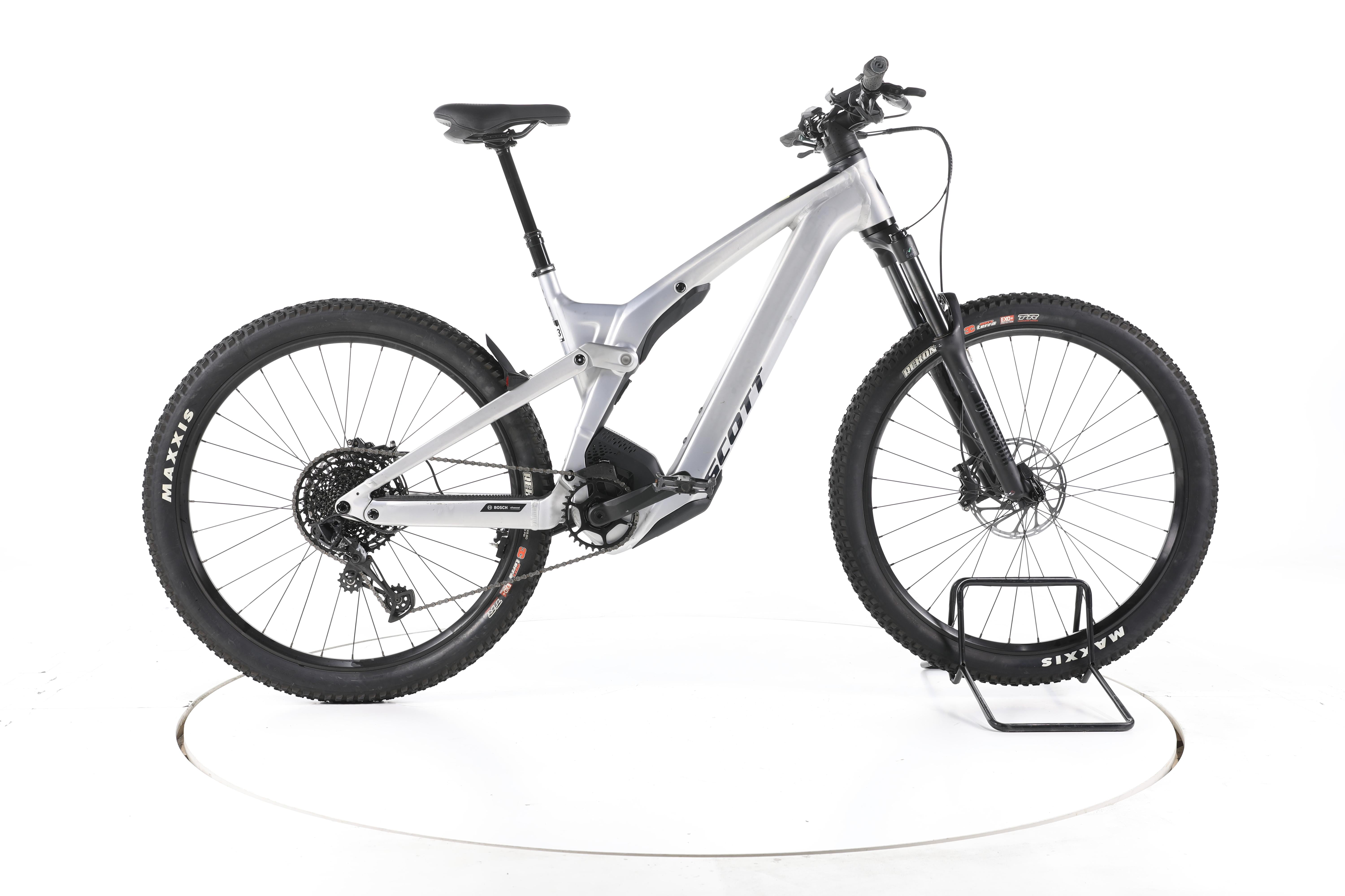 Scott Strike eRIDE 920 EVO 2023