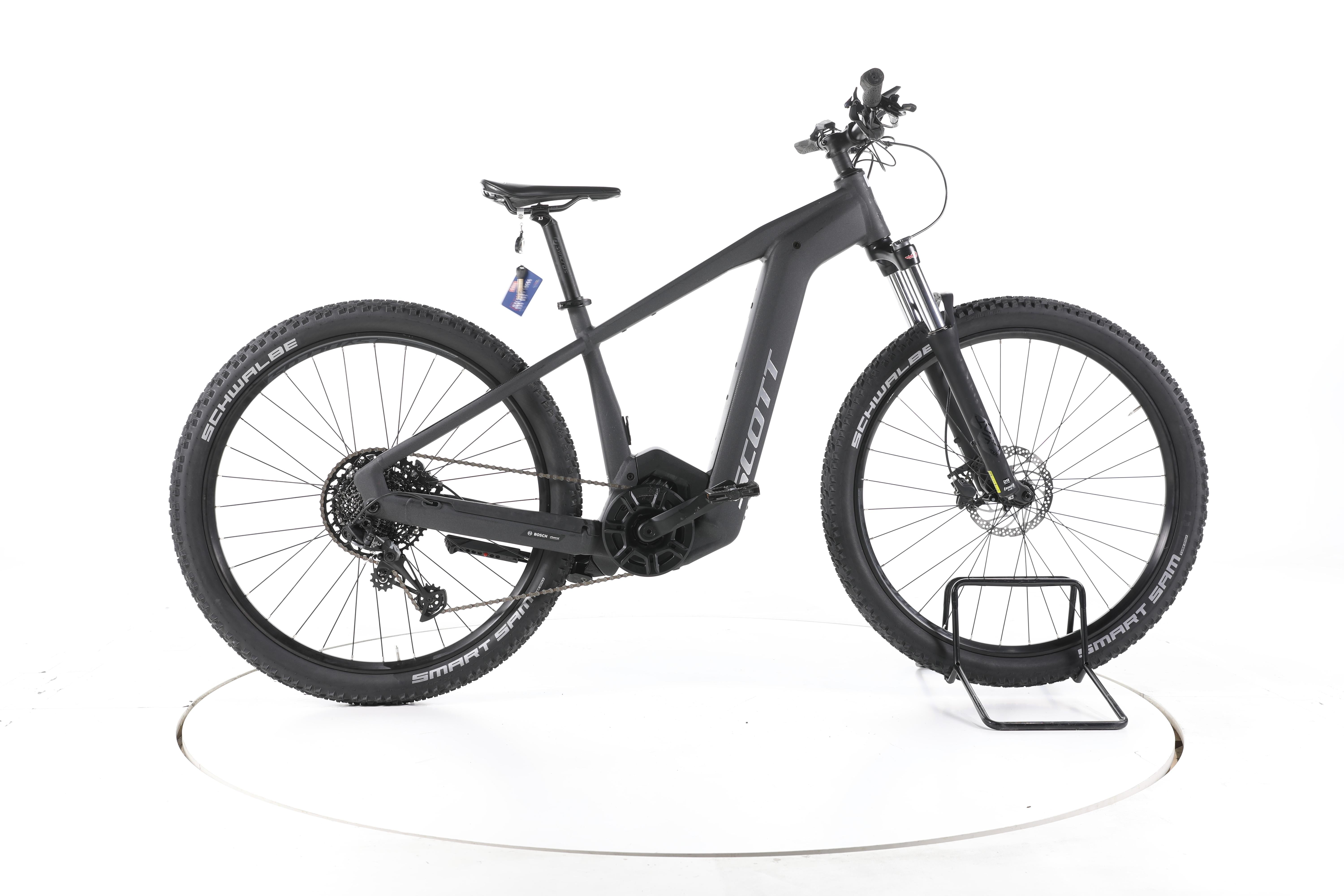 Scott Aspect eRIDE 920 2023