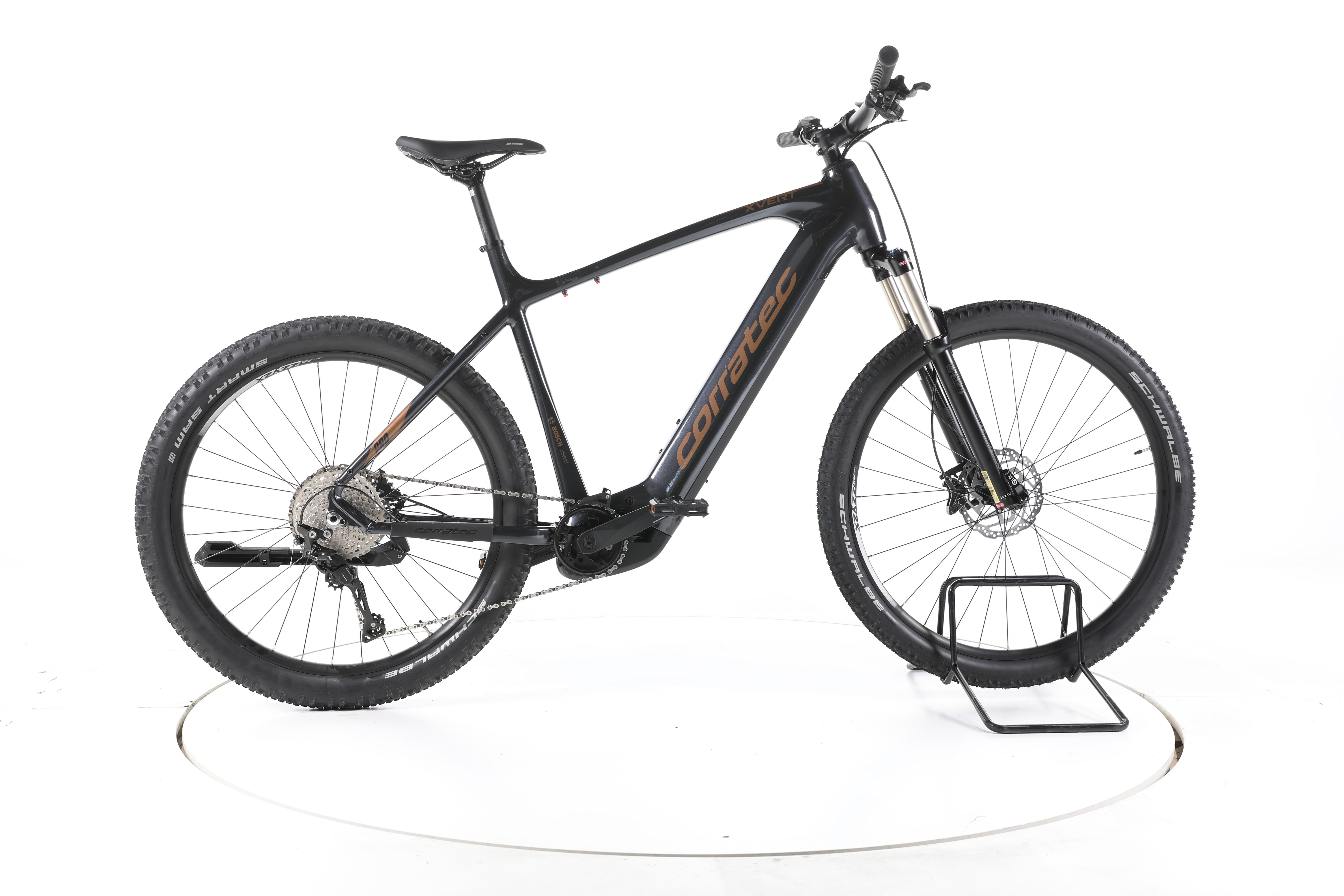 Corratec E-Power X Vert Pro Gent 2023