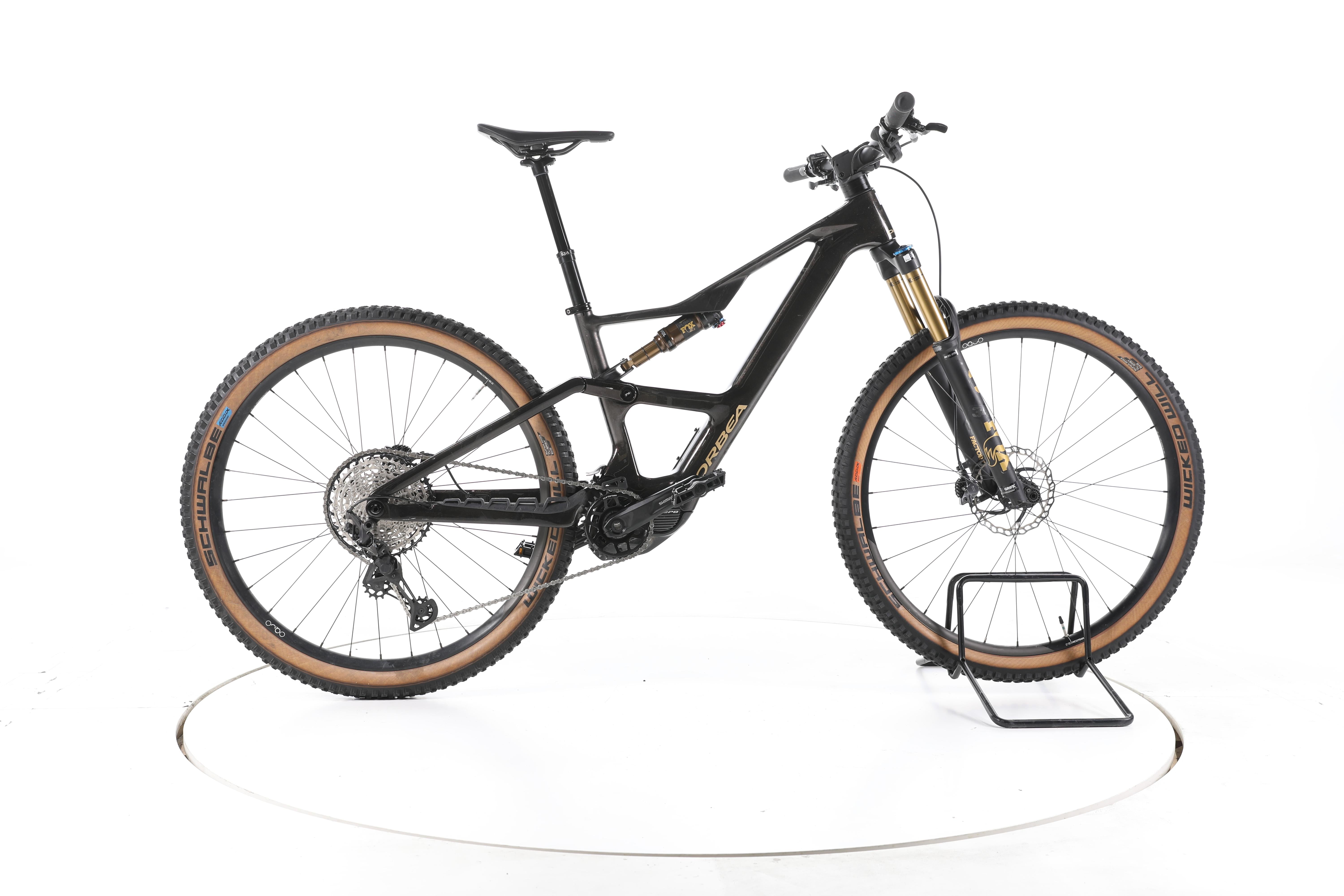 Orbea RISE SL M10 2025