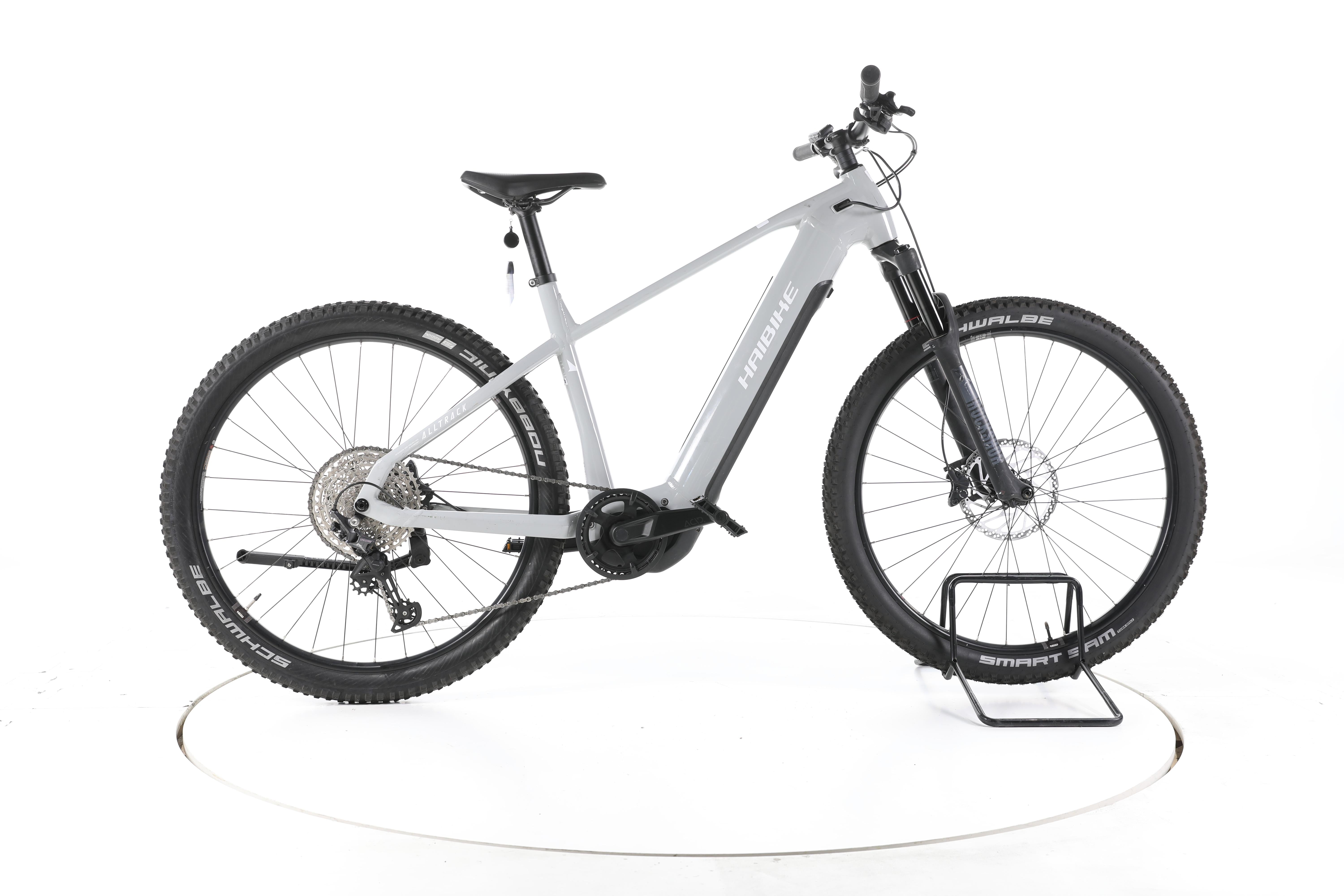 Haibike AllTrack 7 2024