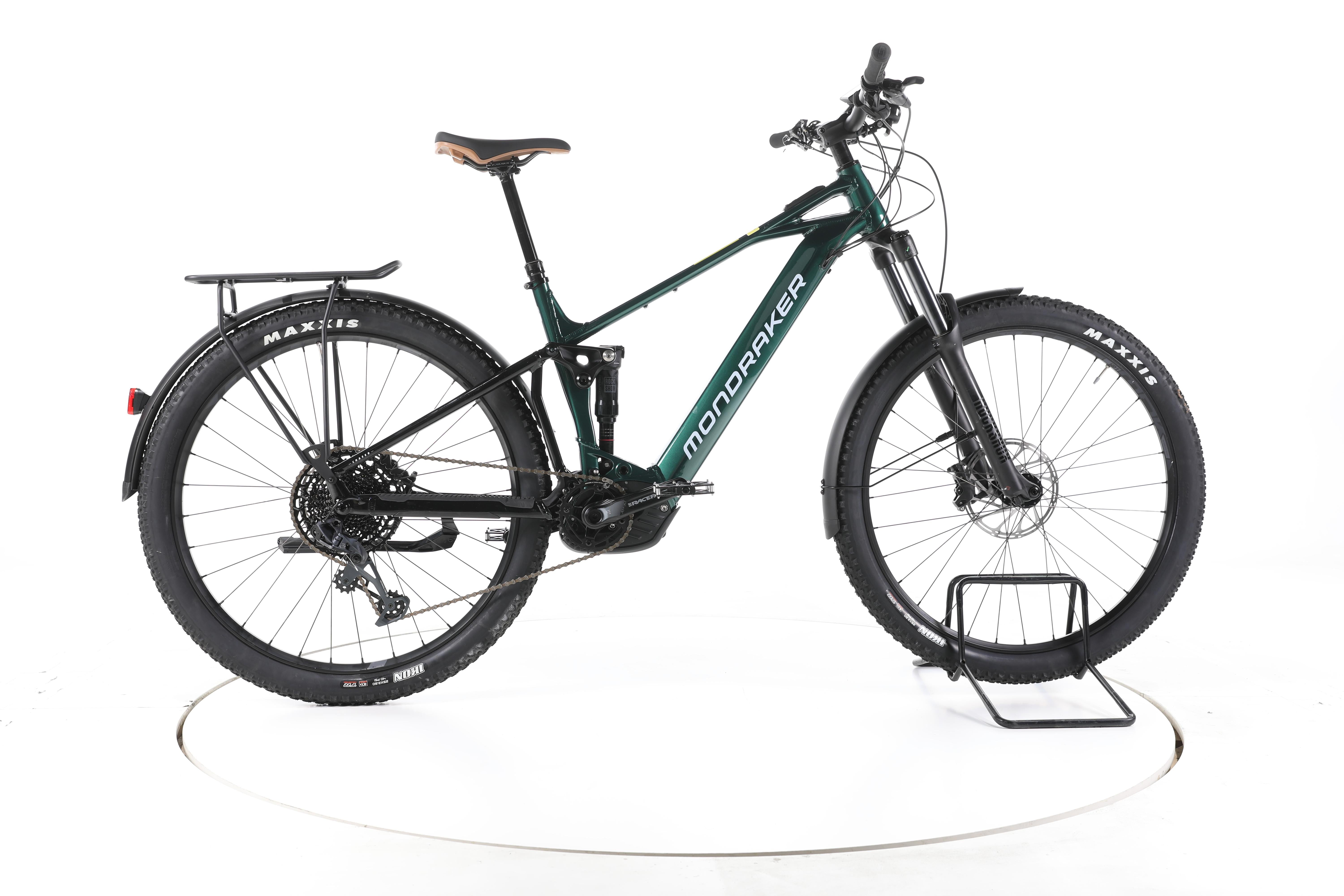 Mondraker CHASER RX 2023