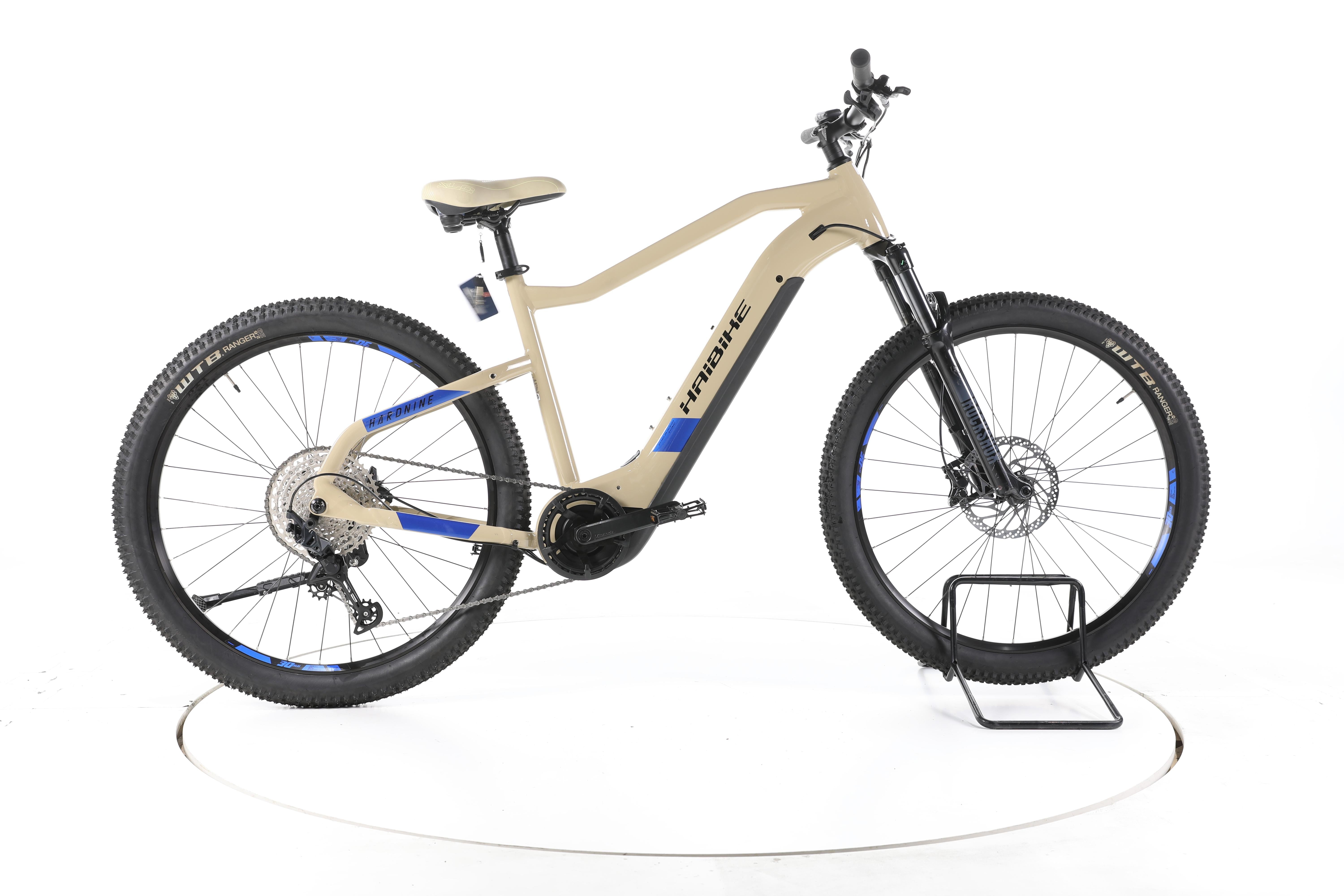 Haibike HardNine 7 2022