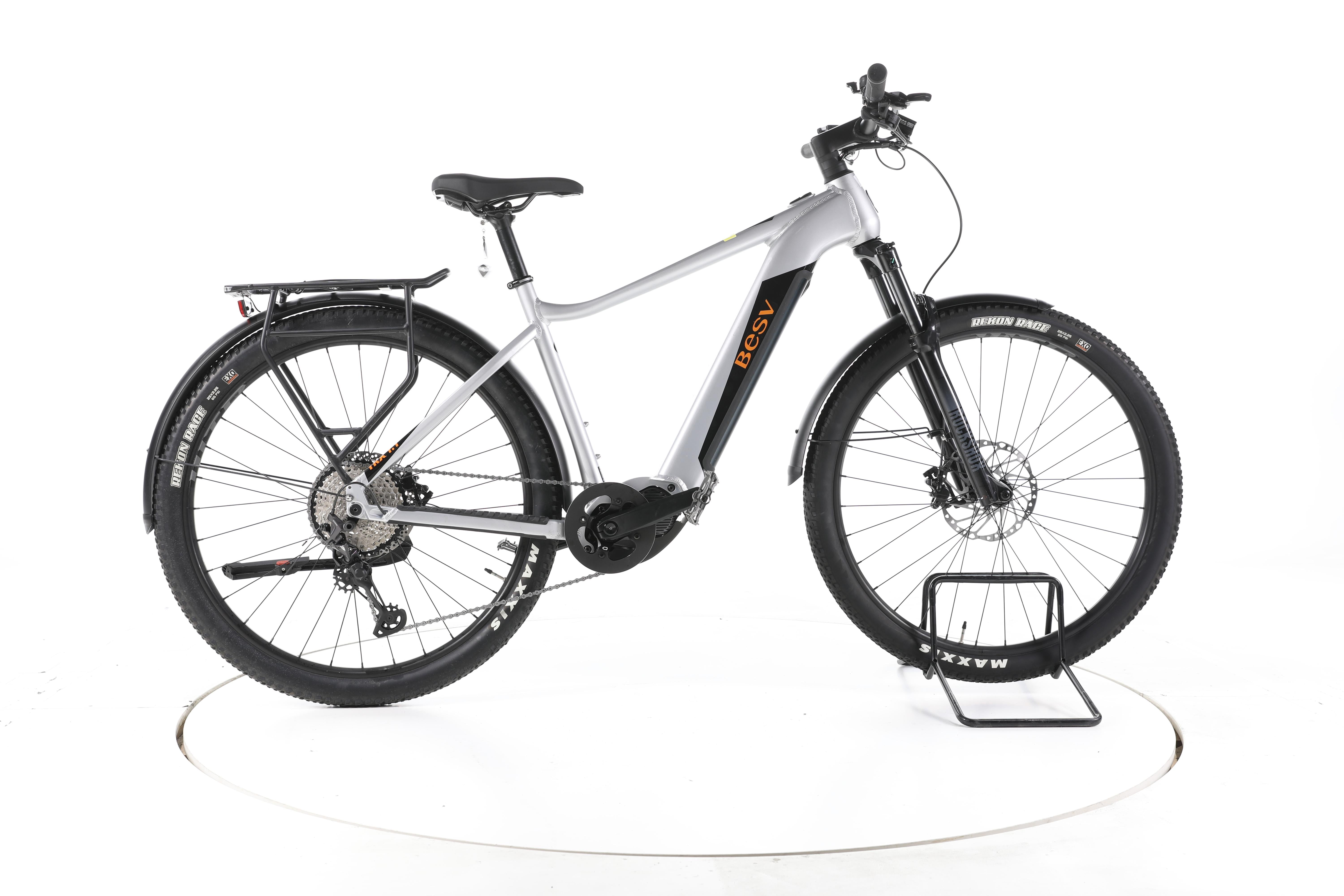 Besv TRX Urban 1.1 LS 2024