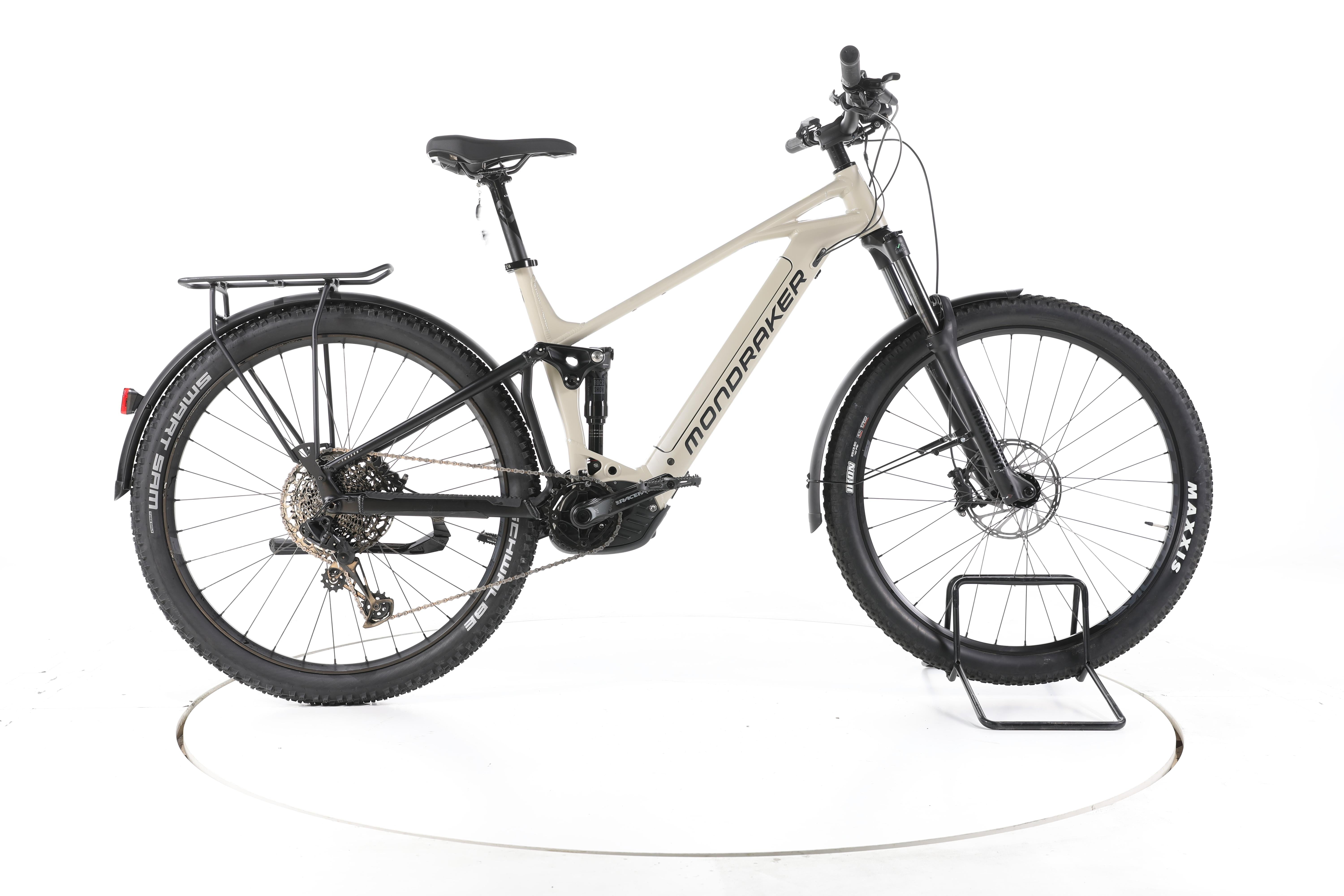 Mondraker CHASER X 2023