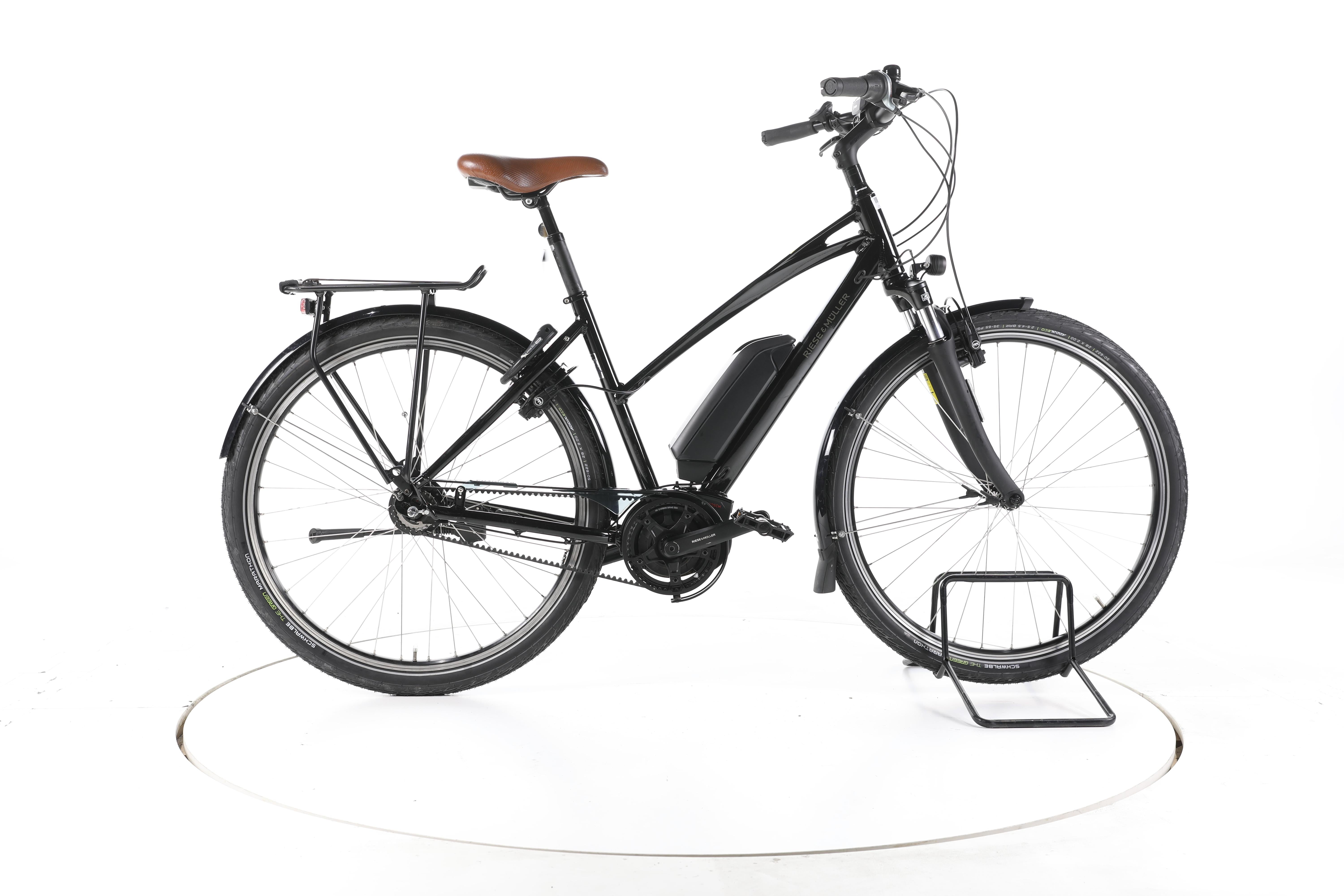 Riese & Müller Cruiser2 silent 2023