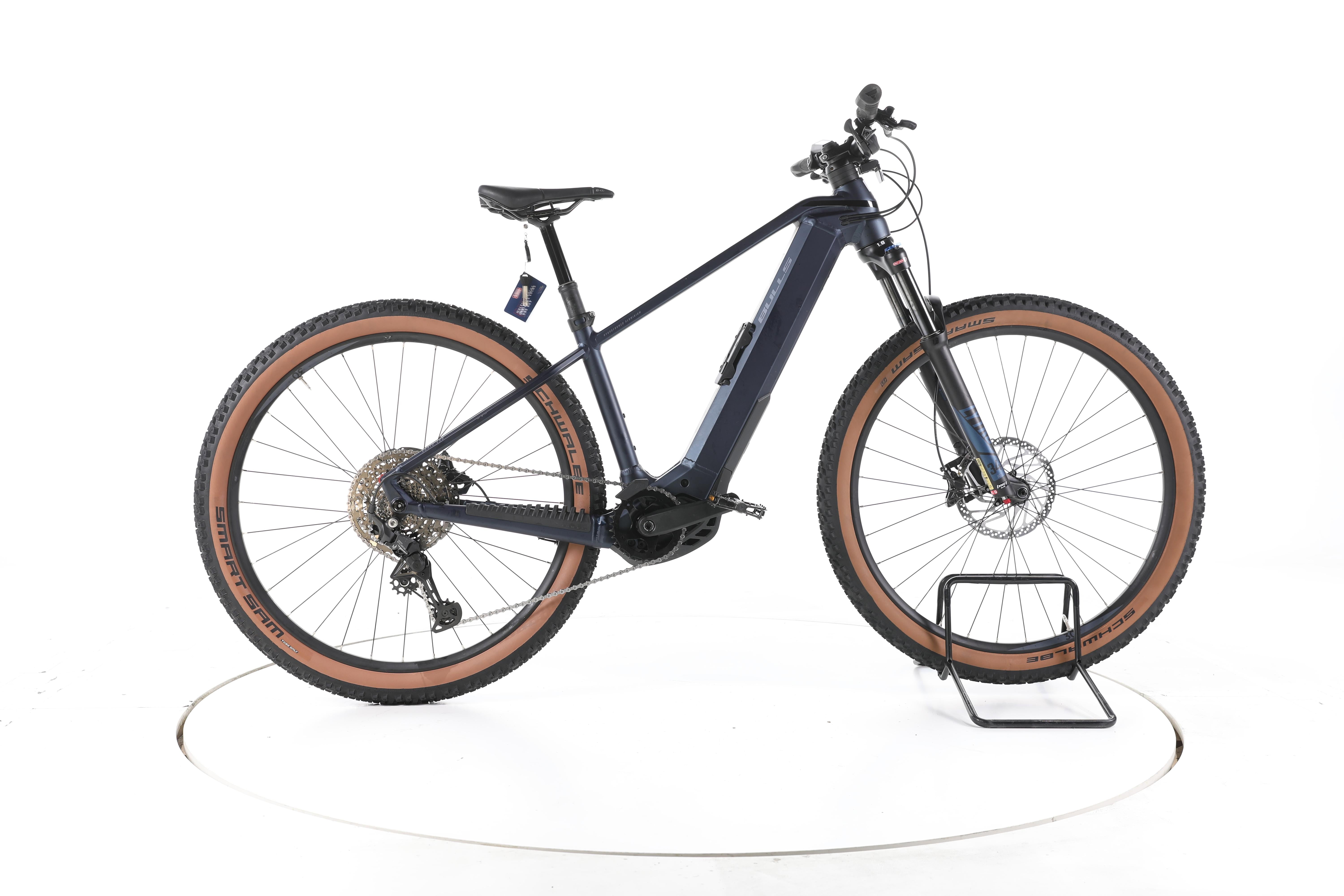 Bulls Sonic EVO 1 29 2023