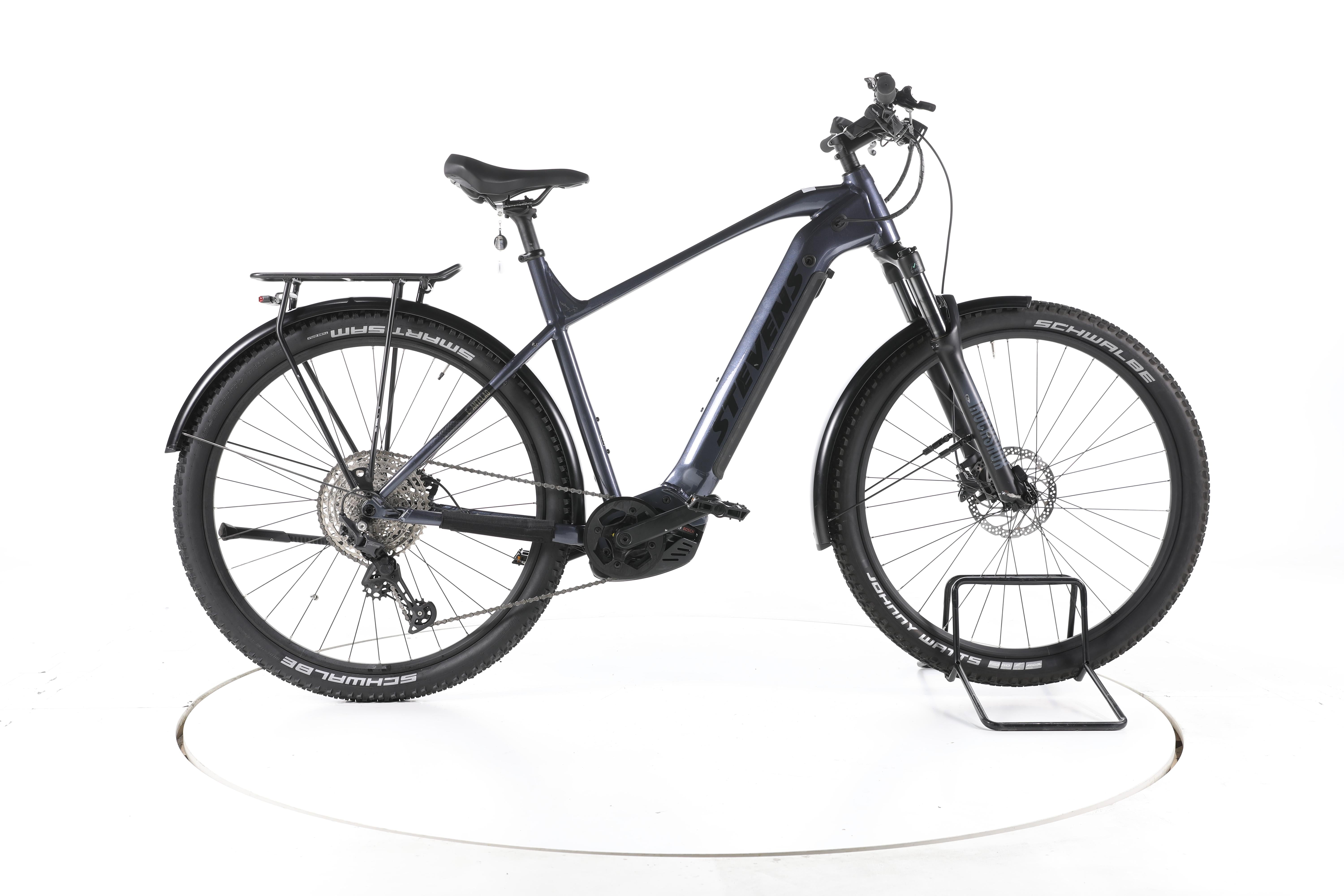 Stevens E-Antelao 2022