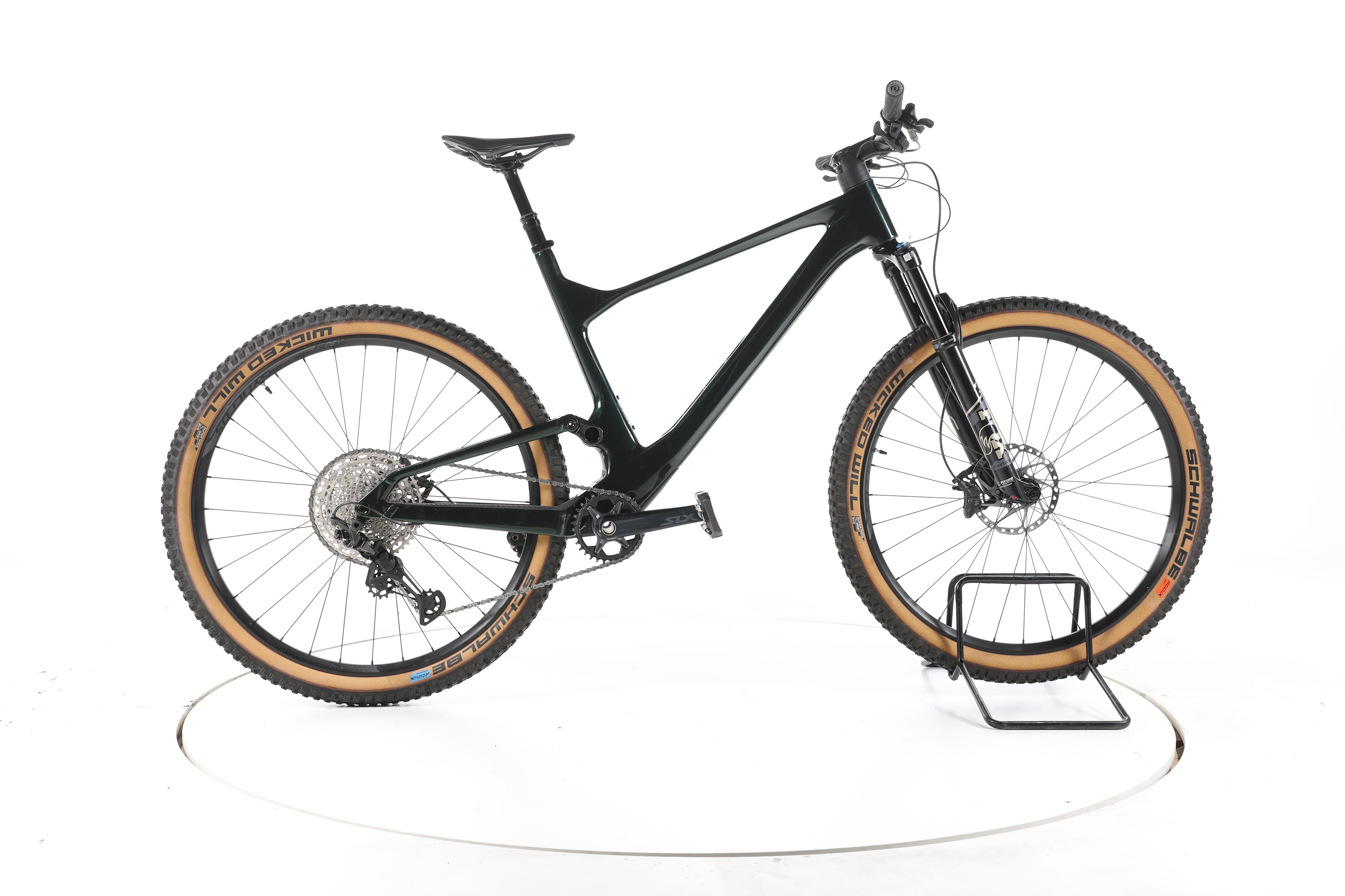 Scott Spark 930 2024