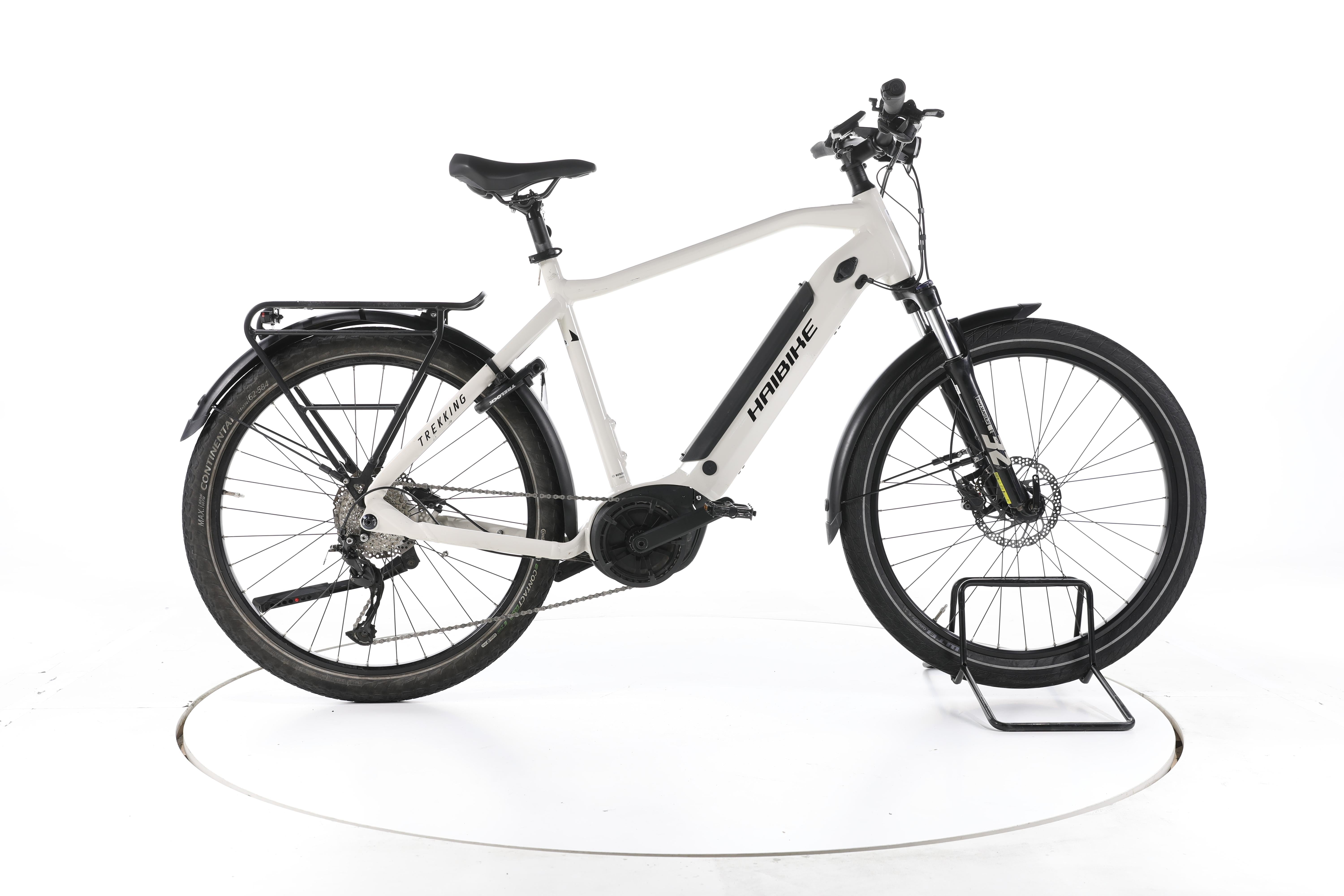 Haibike Trekking 3 2025