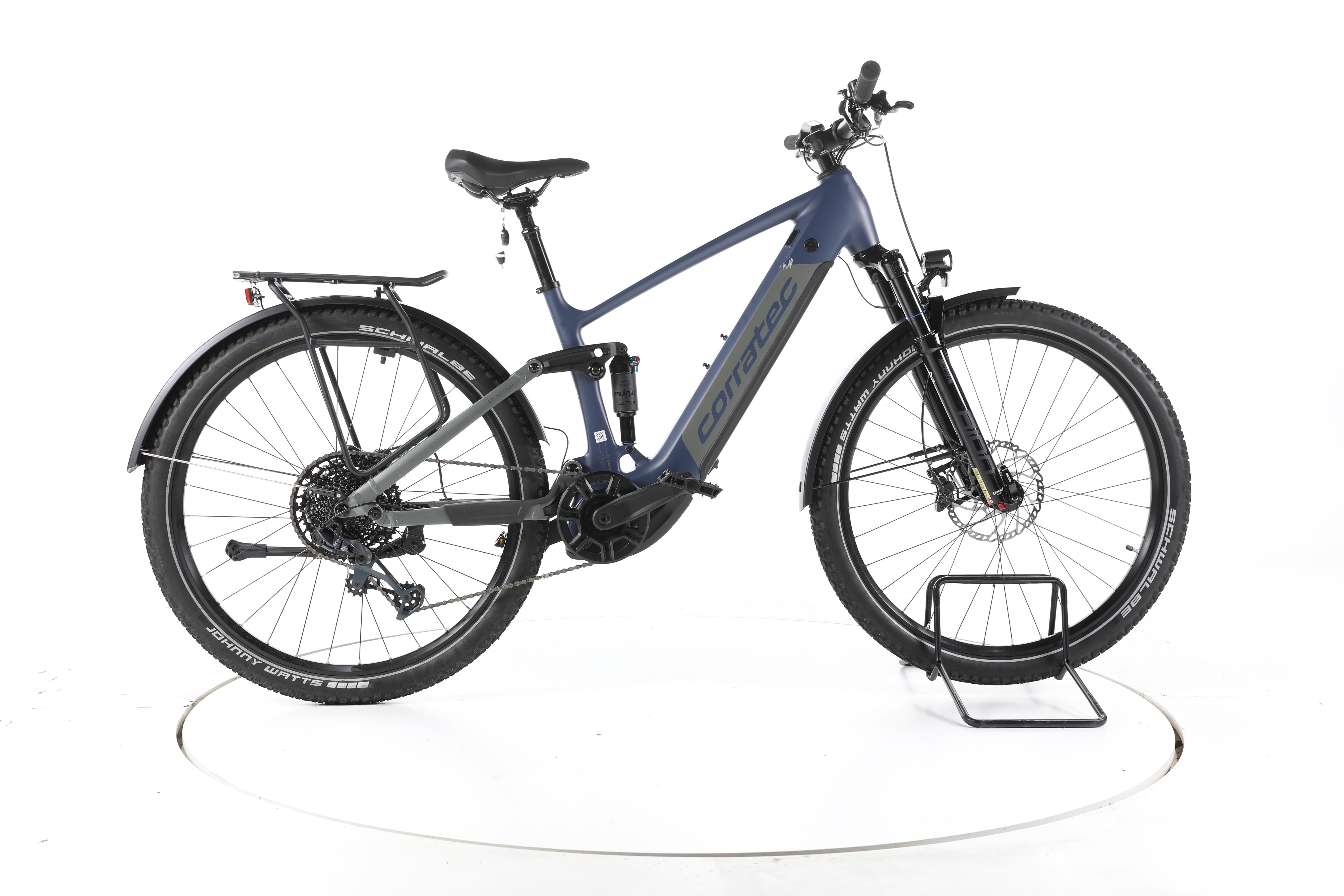 Corratec E-Power MTC 120 LTD 2025