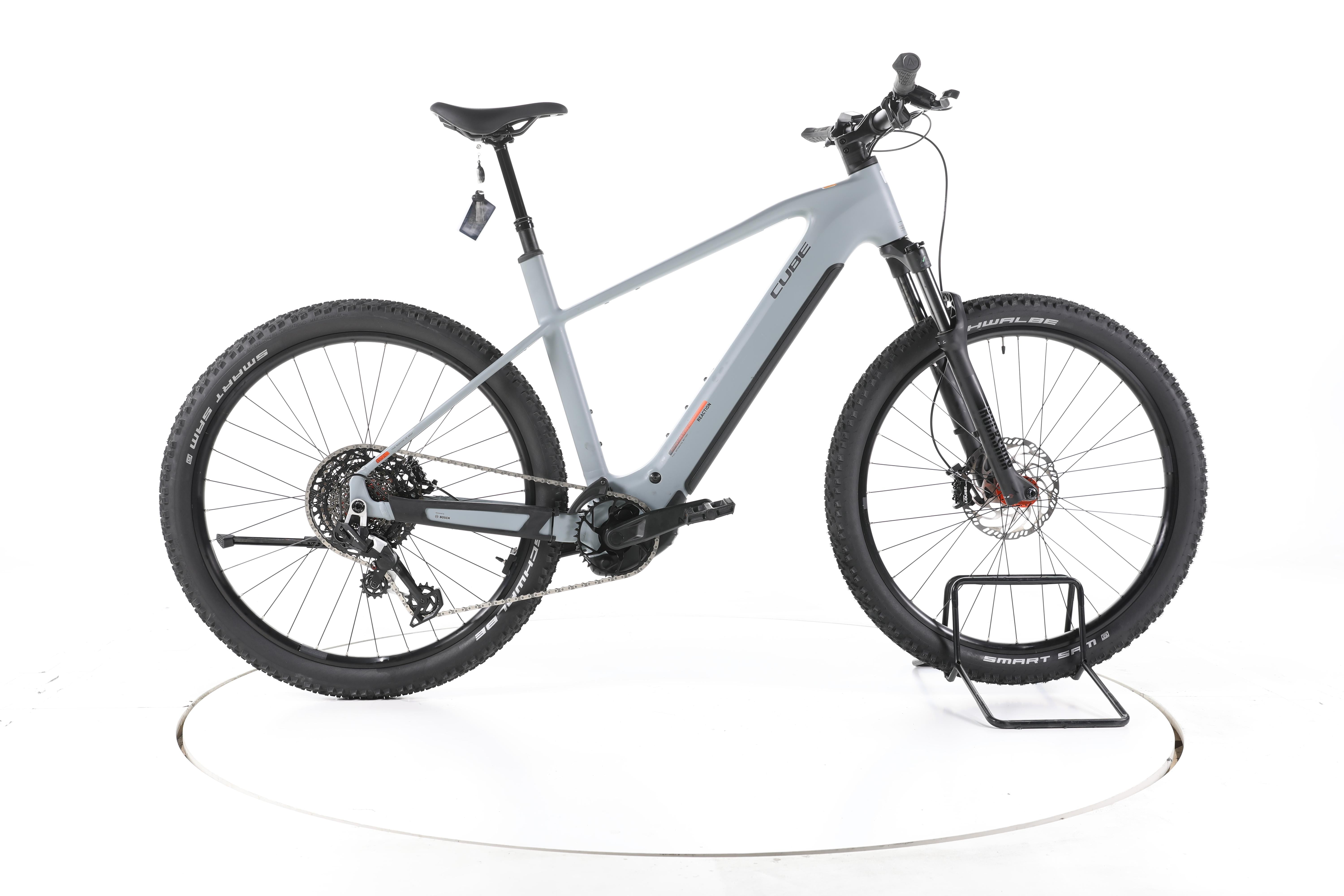 Cube REACTION HYBRID, RACE 800 2025