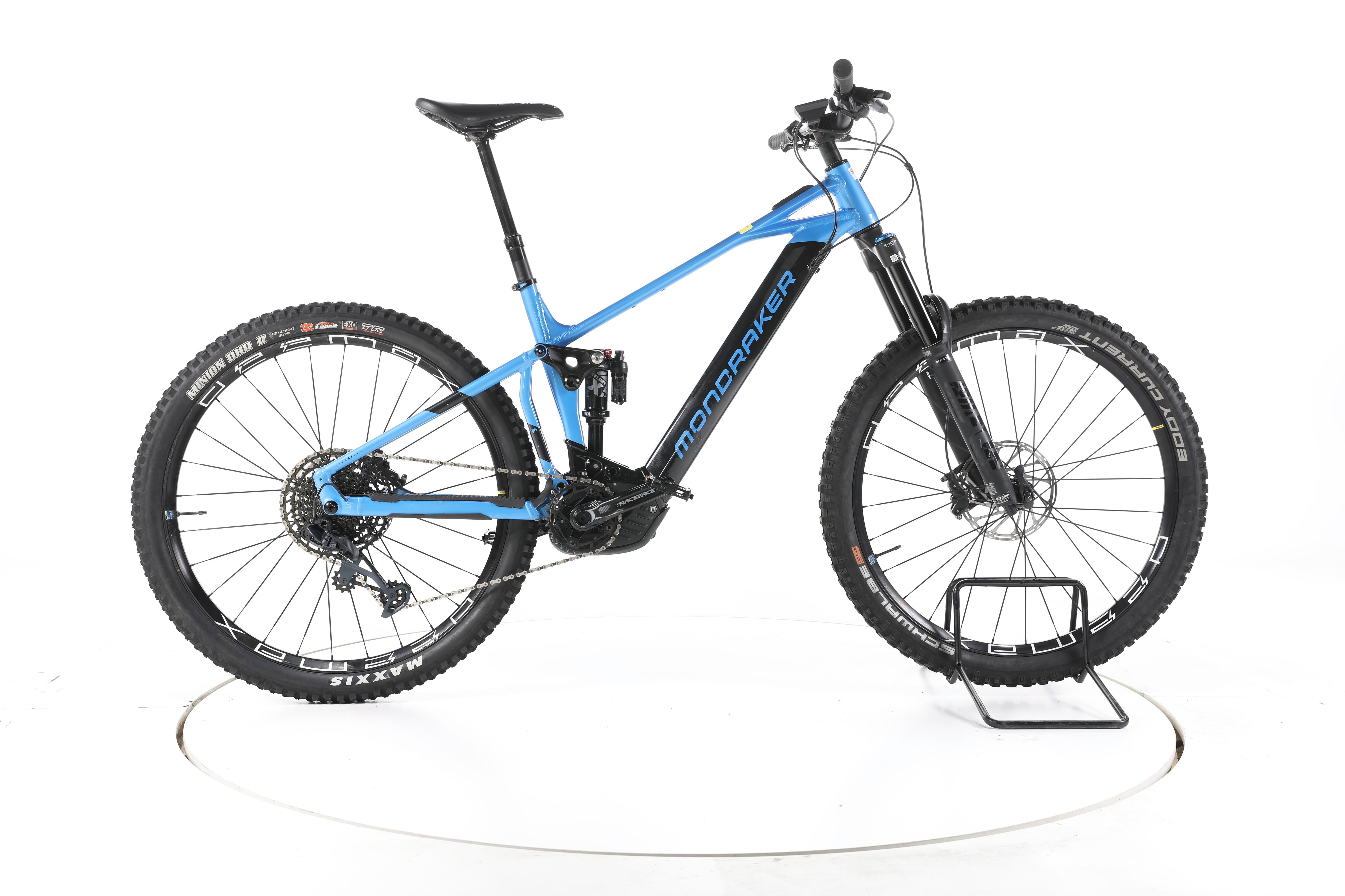 Mondraker CRAFTY RR 2023