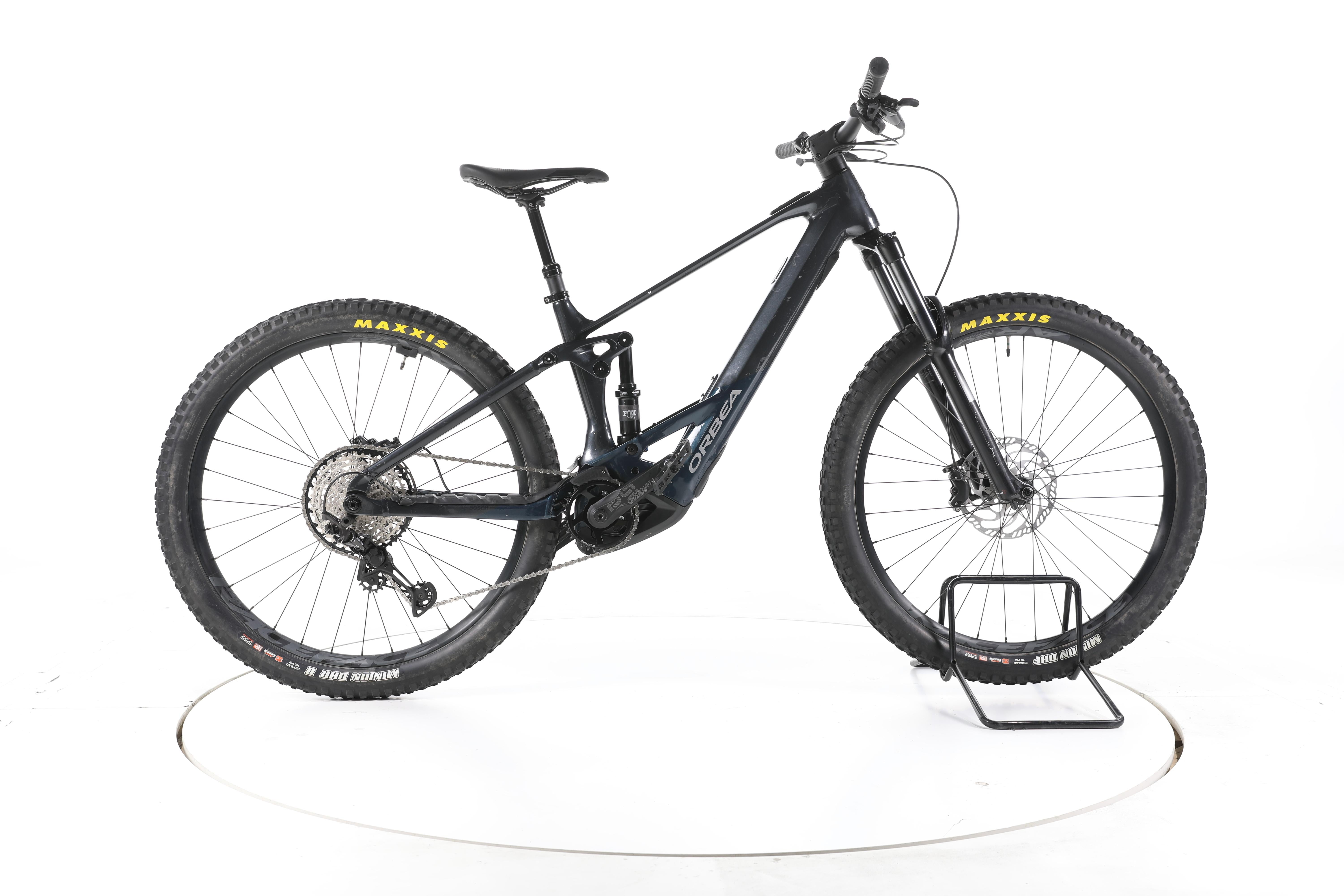 Orbea WILD ST H30 2025