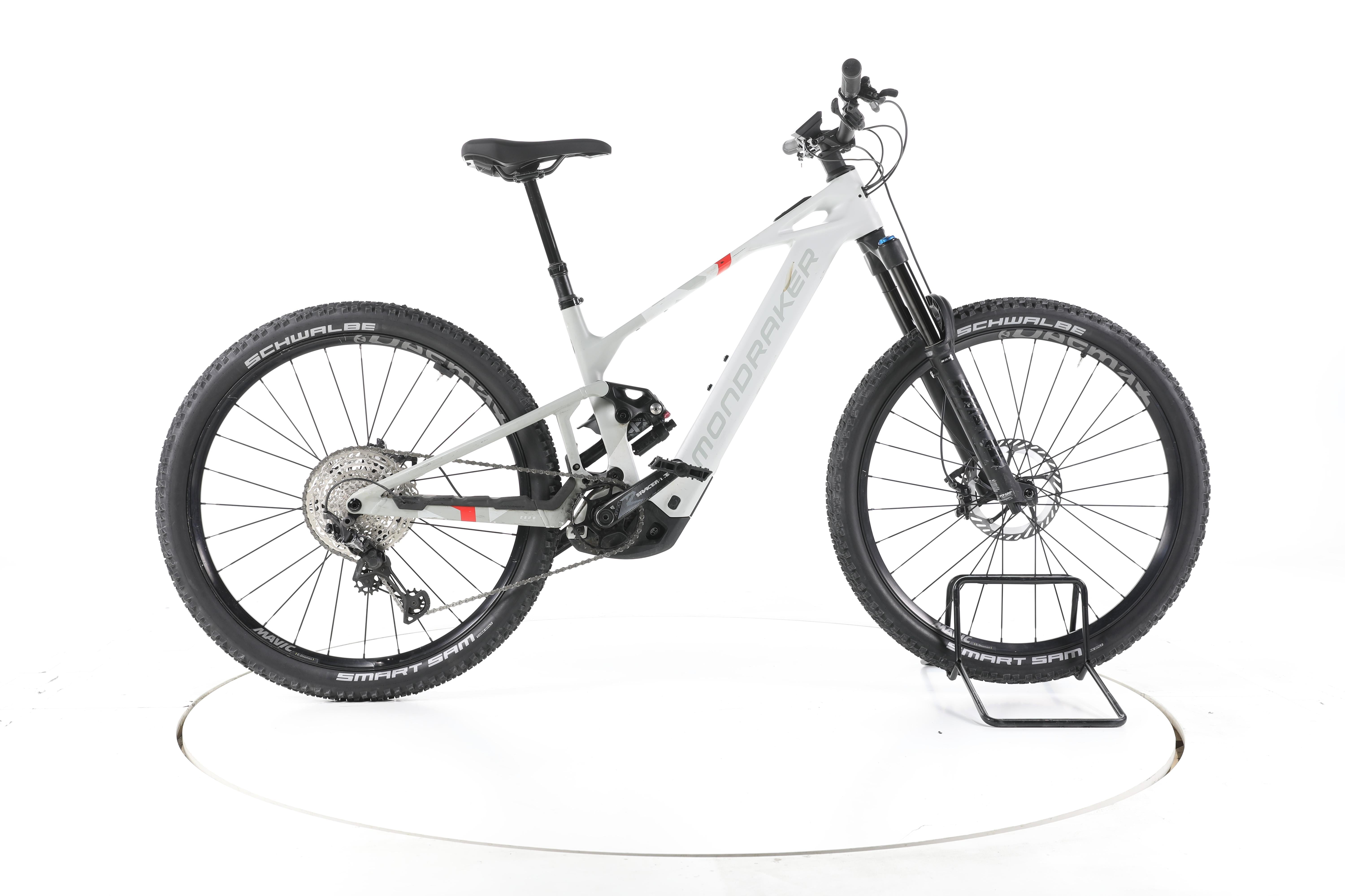 Mondraker CRAFTY RR 2023