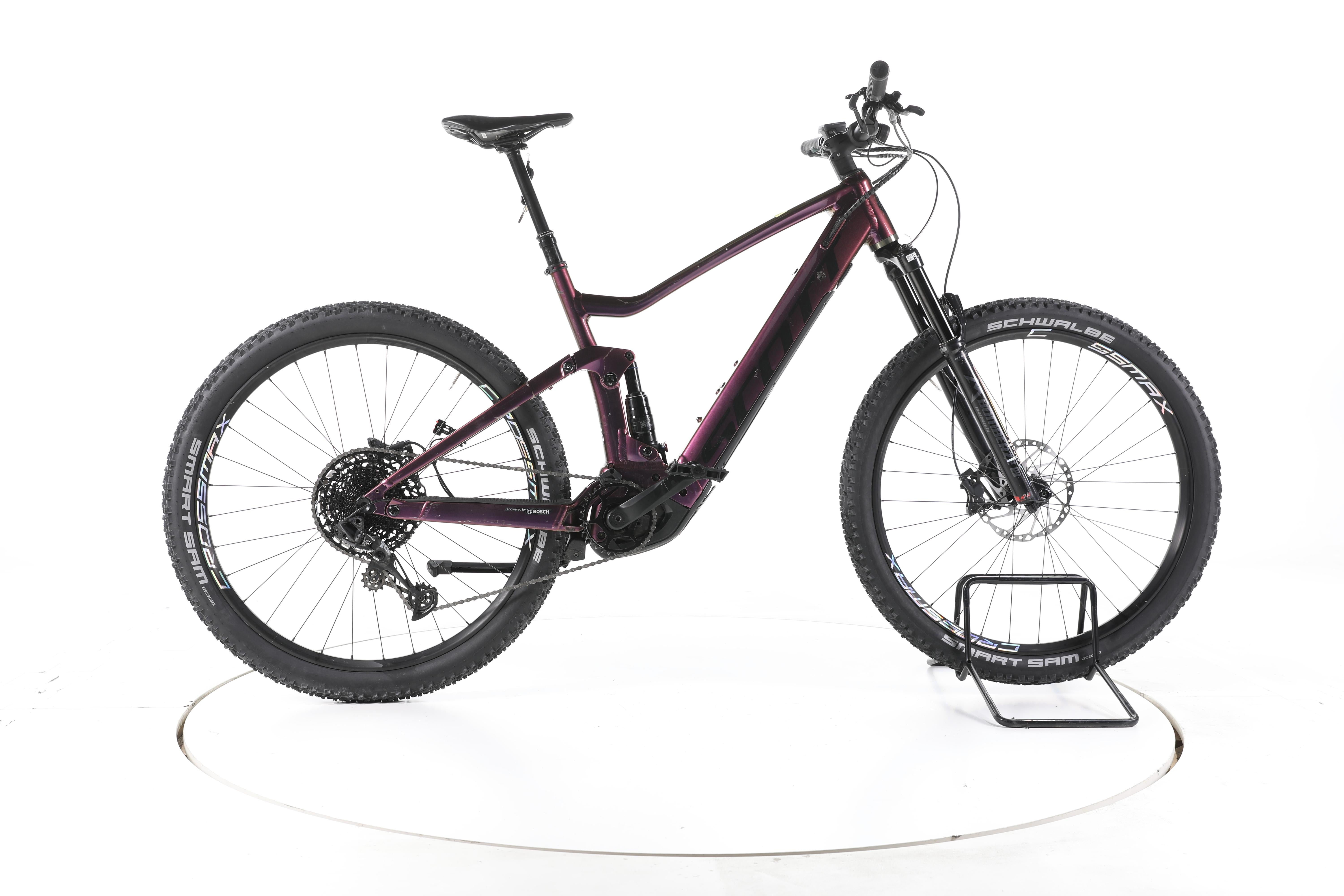 Scott Contessa Strike eRIDE 910 2021
