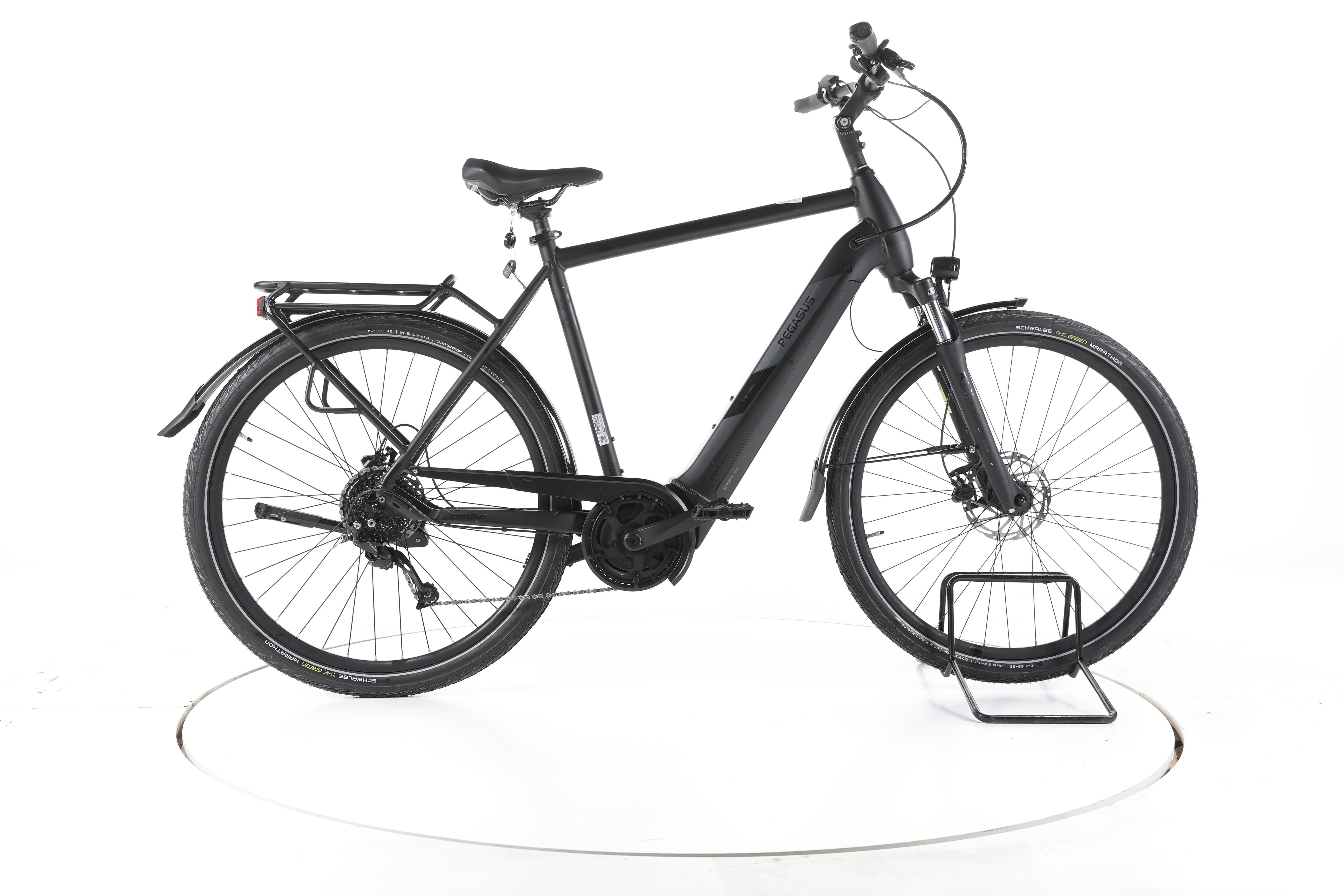 Pegasus SOLERO EVO 9 Wave 2024
