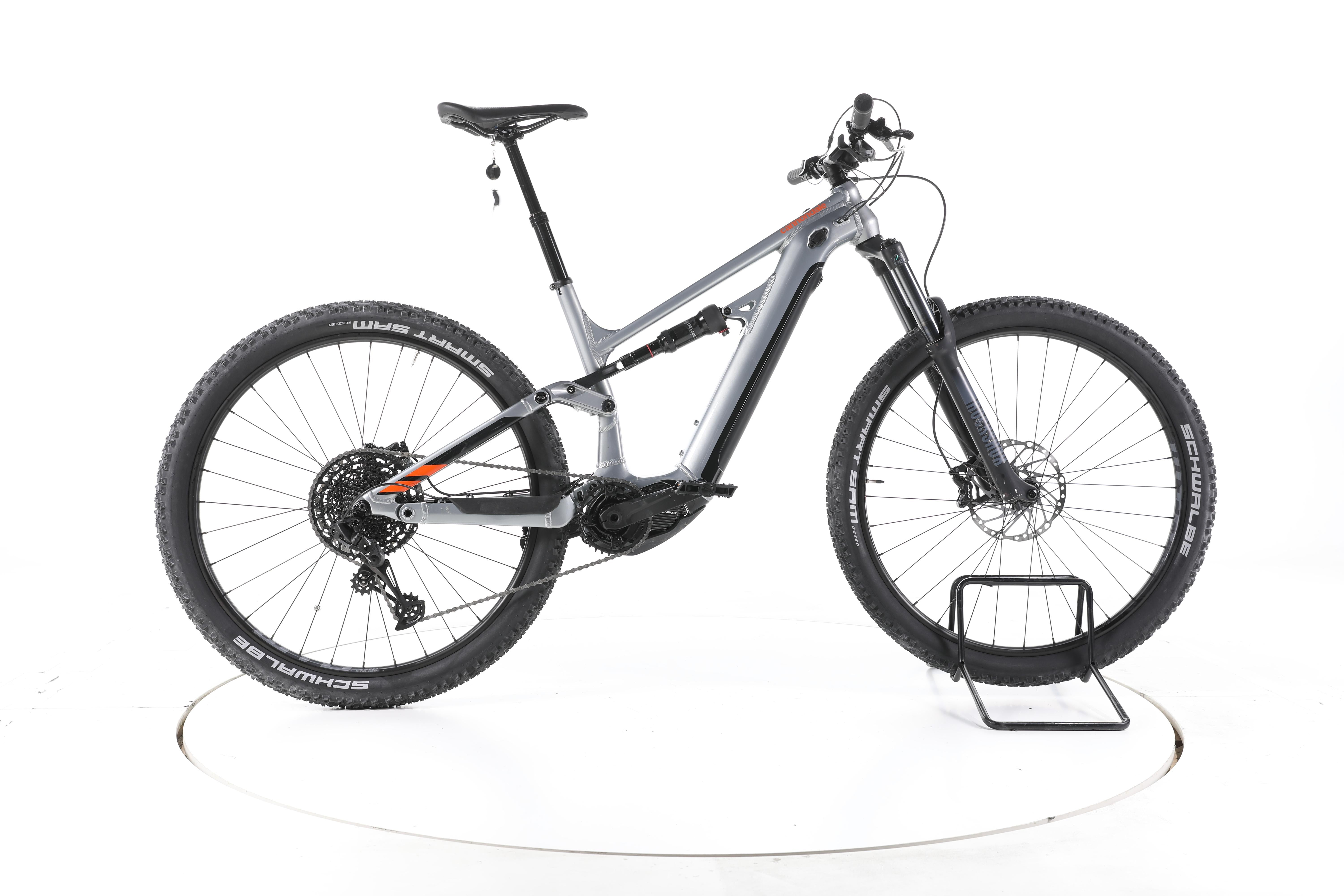 Cannondale Moterra Neo 4 2024