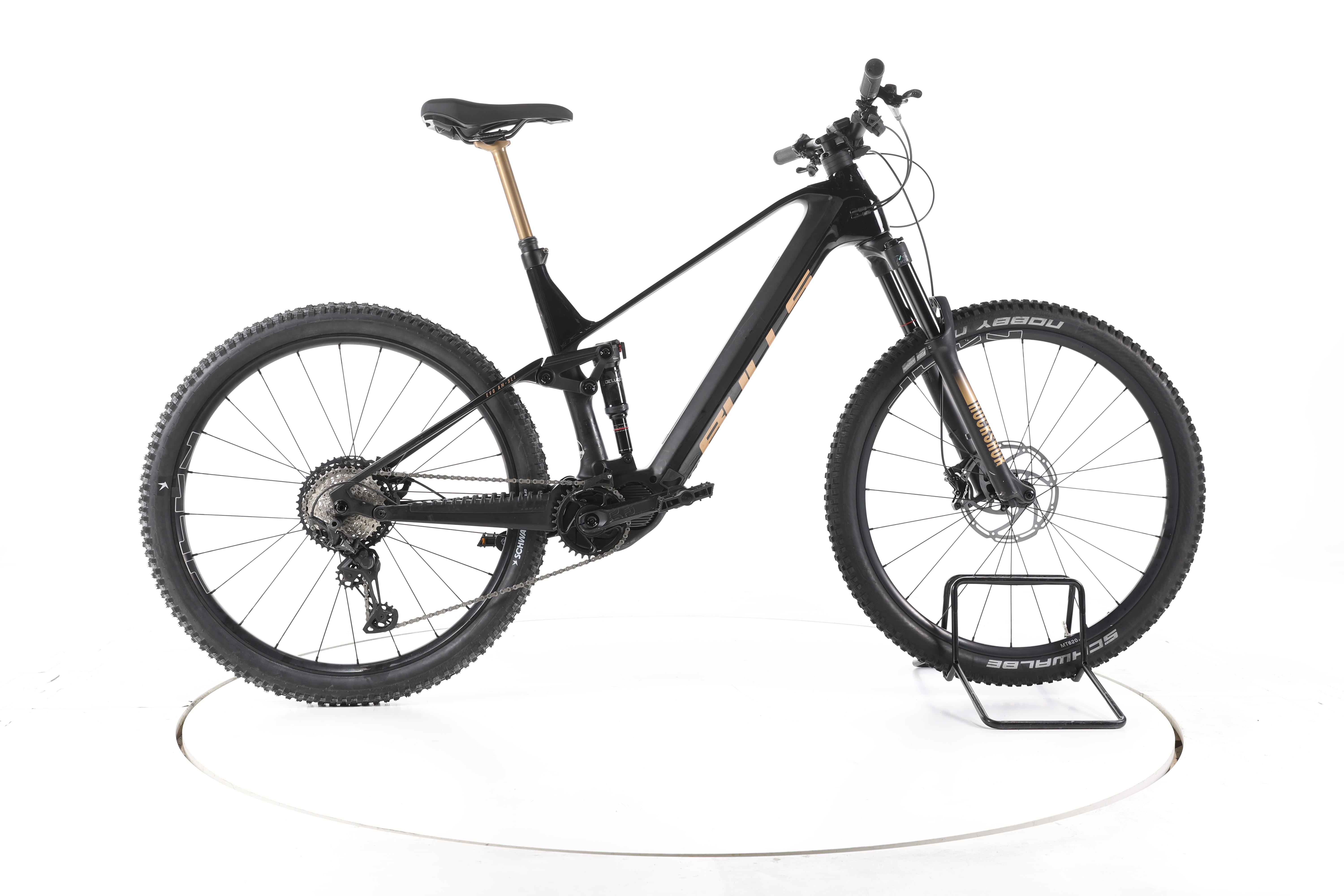 Bulls Sonic EVO AM SL 1 2023