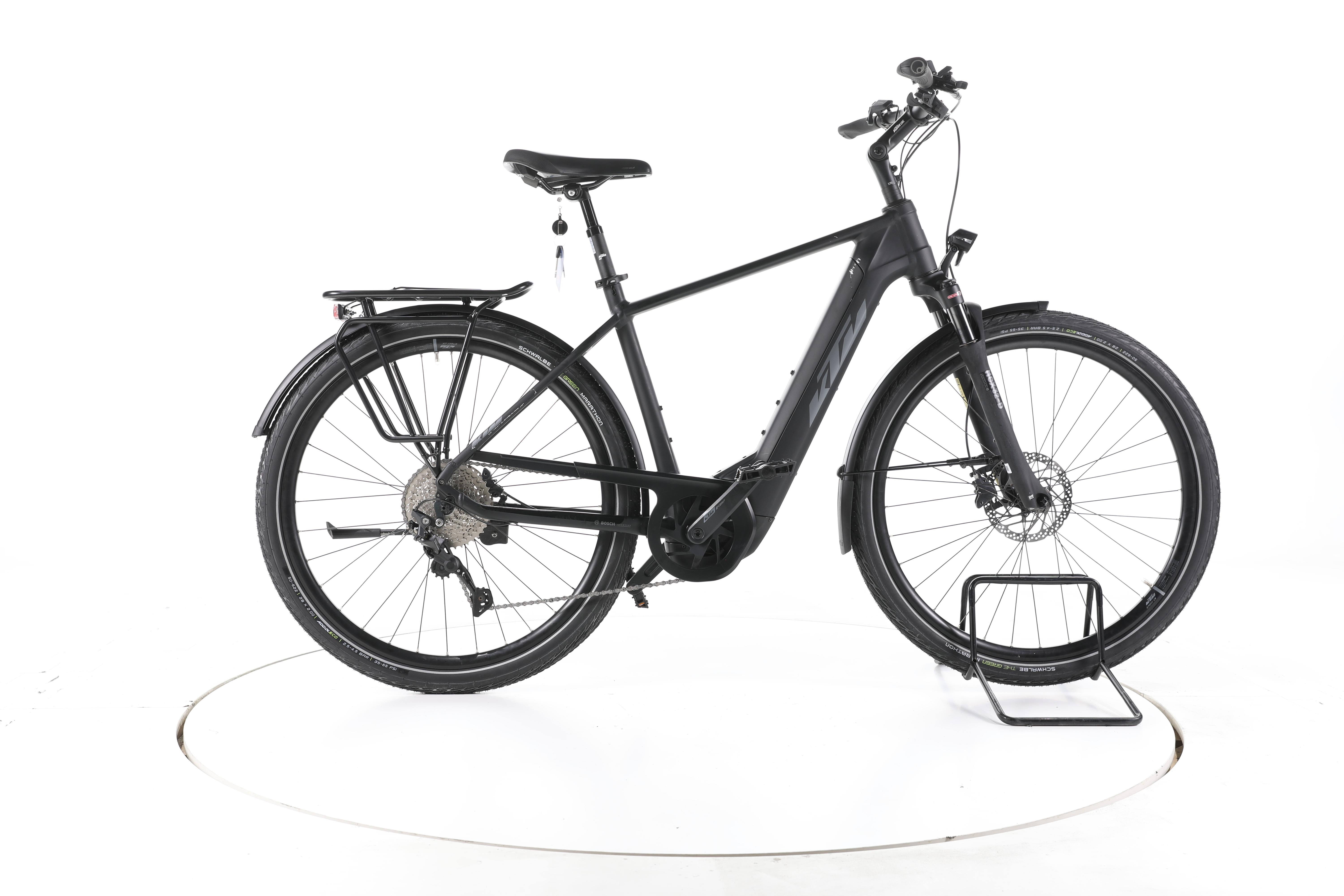 Ktm MACINA TOUR CX 610 2025