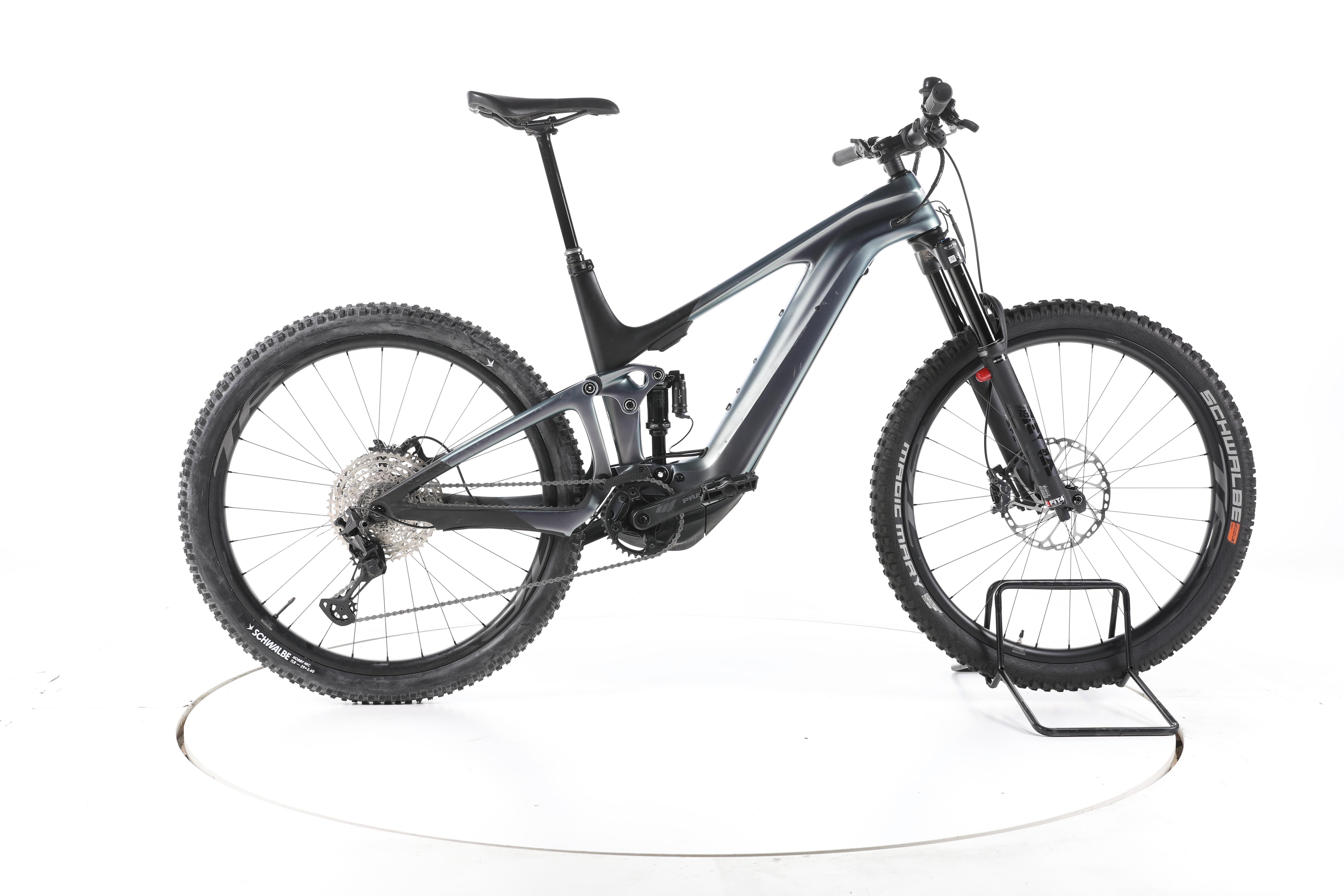 Giant Trance X Advanced 1 2024